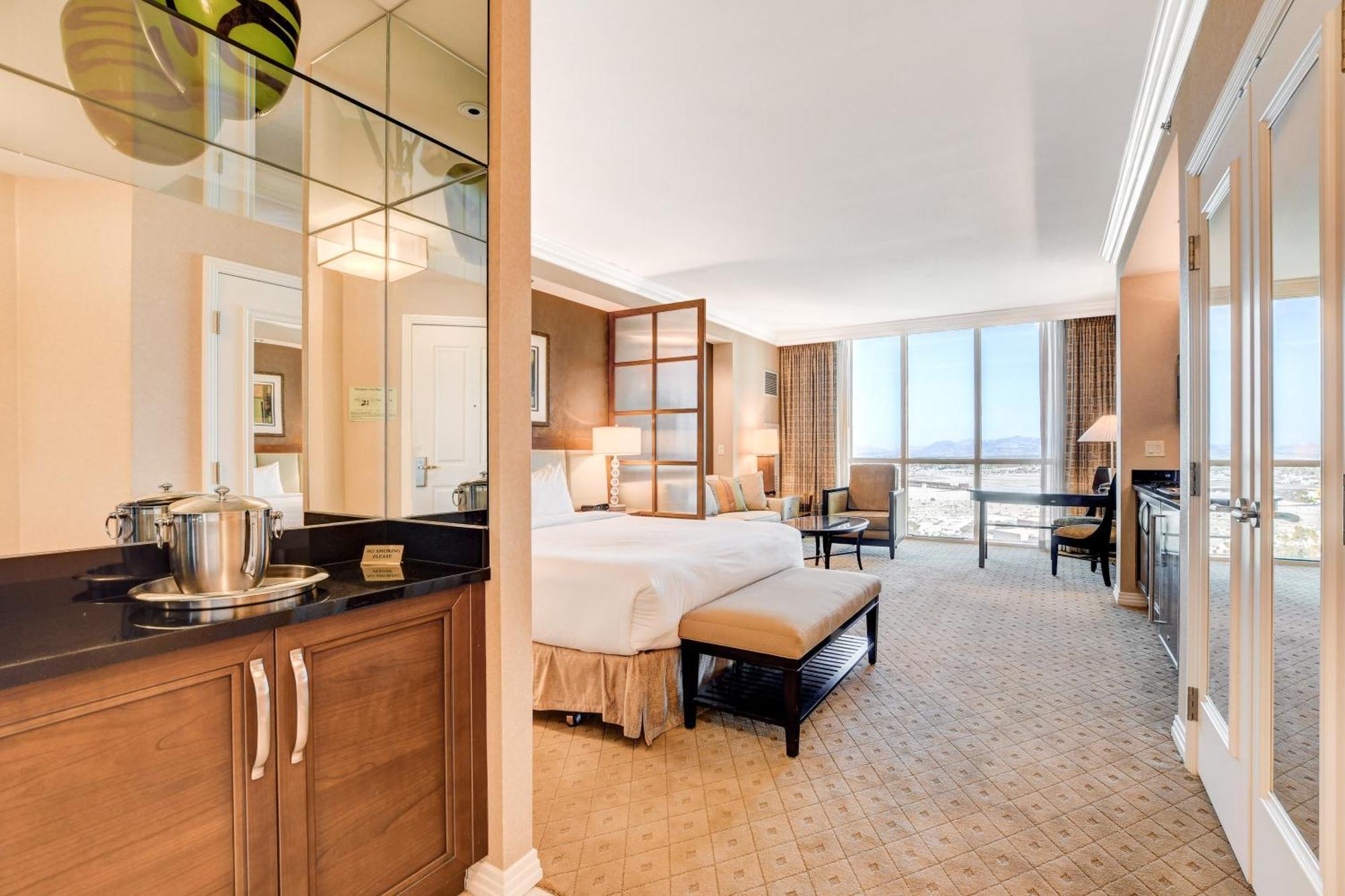 Resort Mgm Signature Towers By Fantasticstay