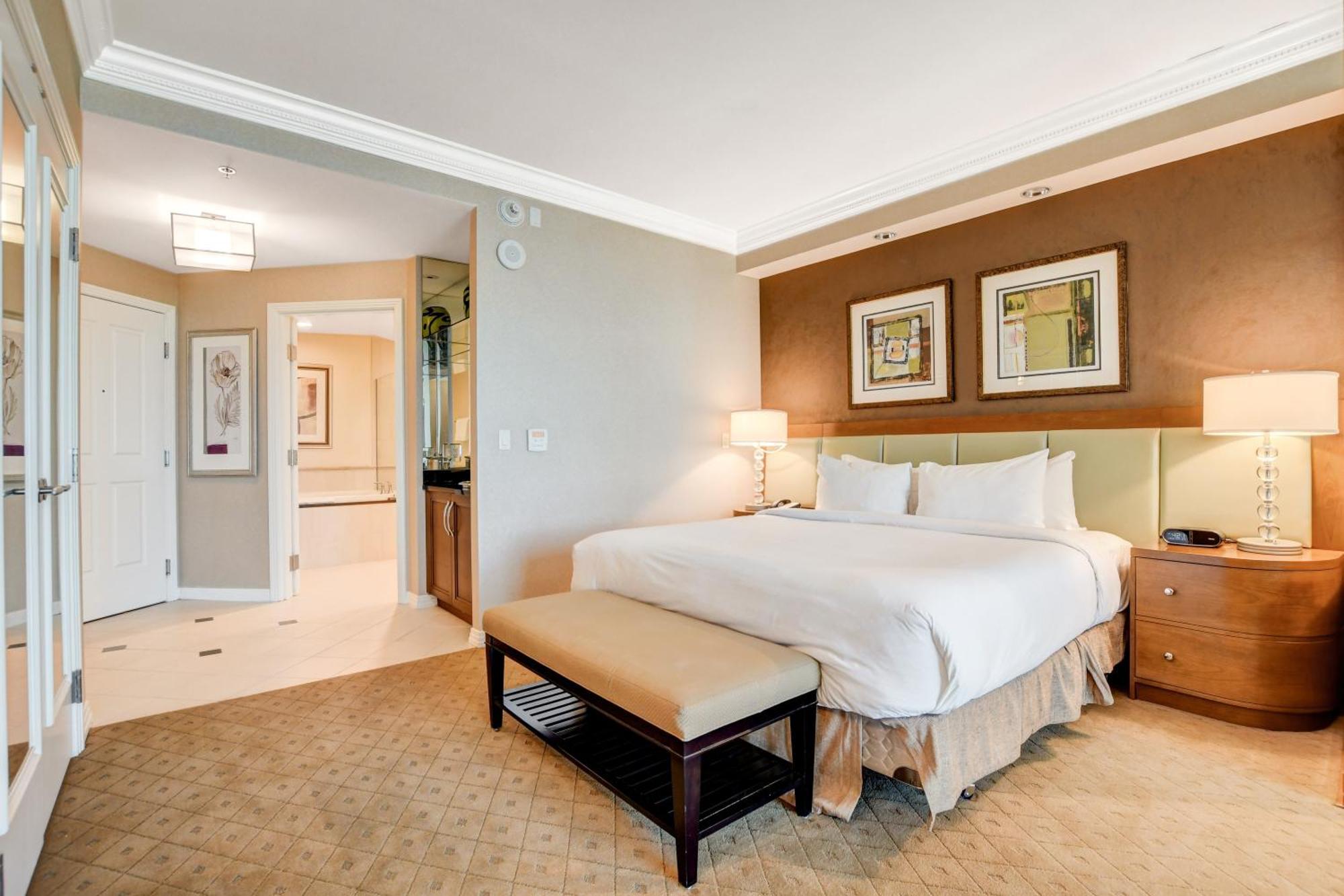 Mgm Signature Towers By Fantasticstay Resort Las Vegas