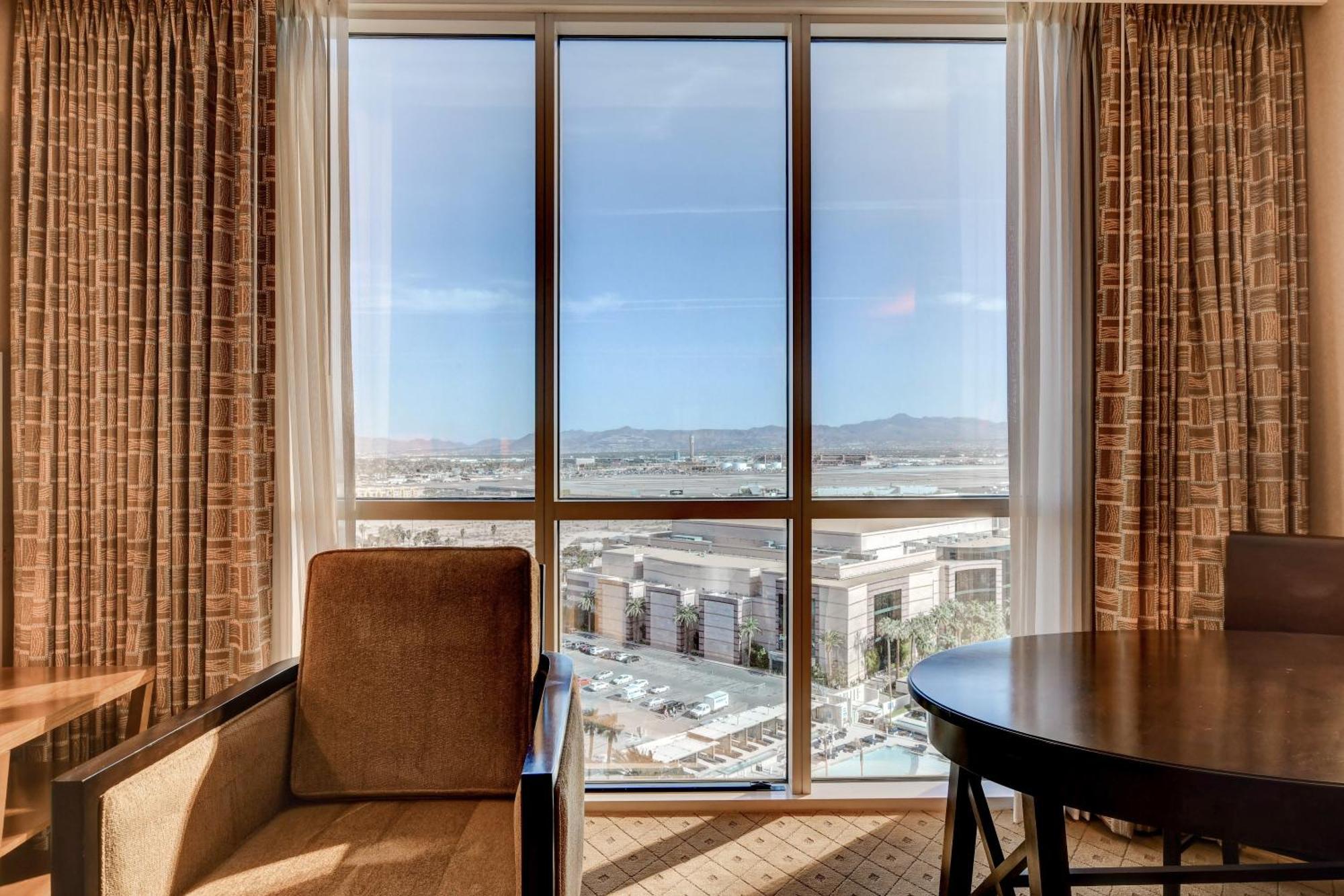 Resort Mgm Signature Towers By Fantasticstay