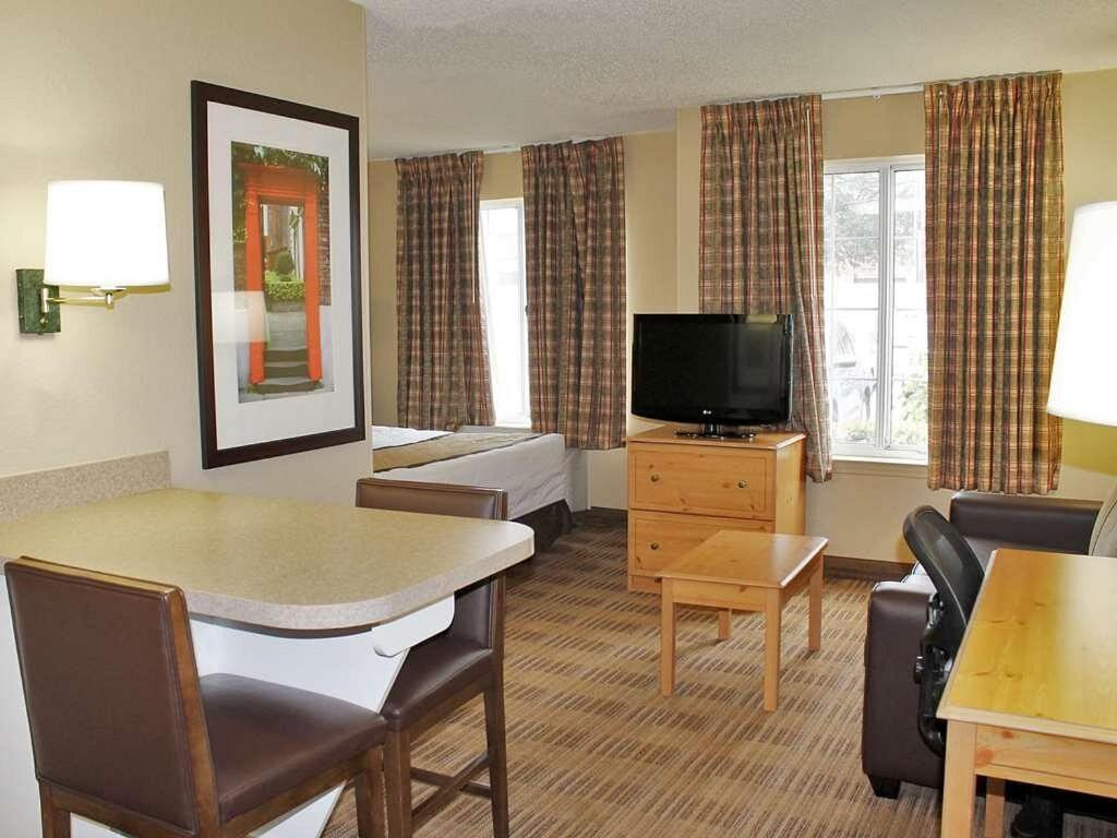 Mainstay Convention Center Hotel Las Vegas