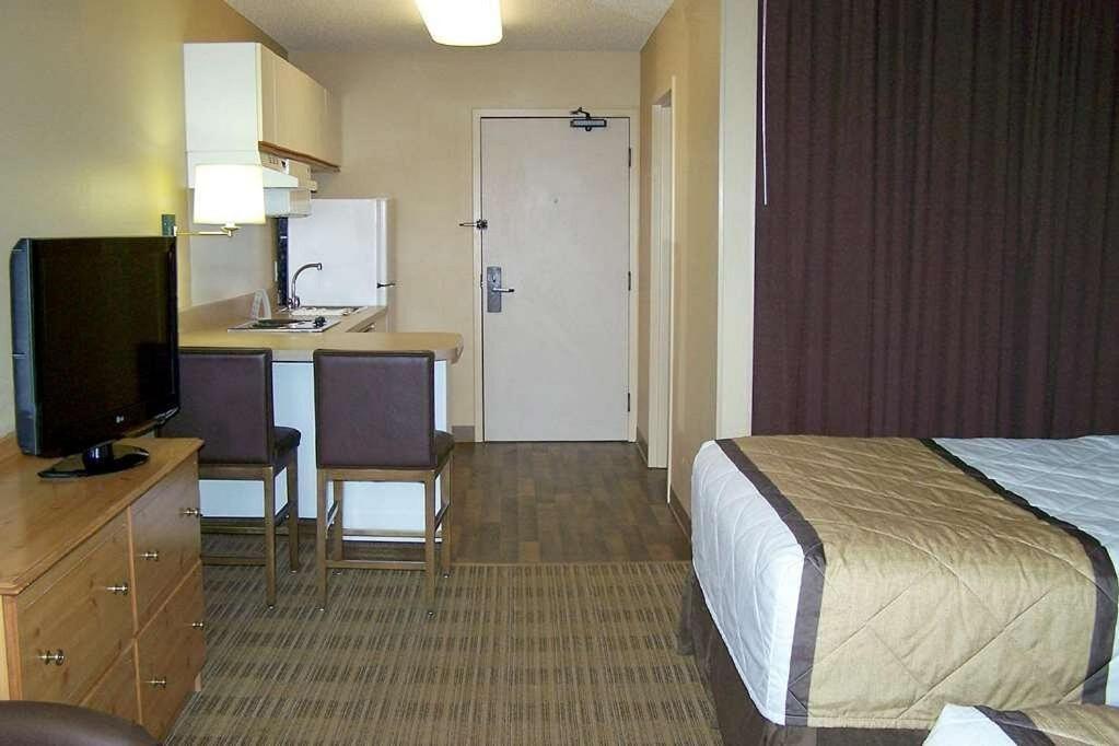 Mainstay Convention Center 2* Las Vegas