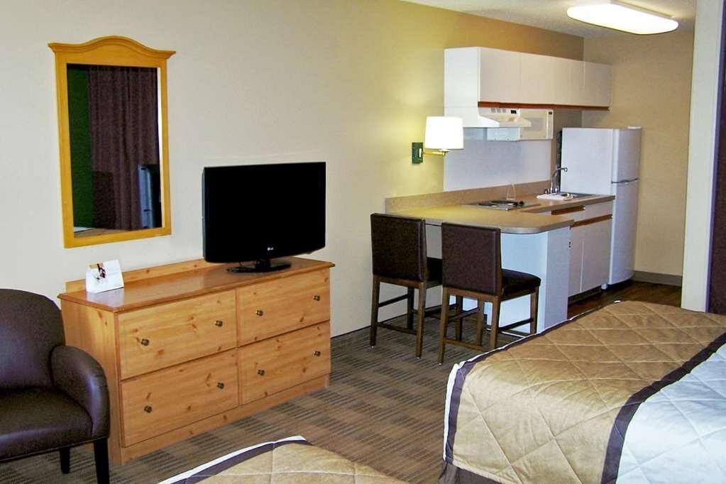 Hotel Mainstay Convention Center 2*
