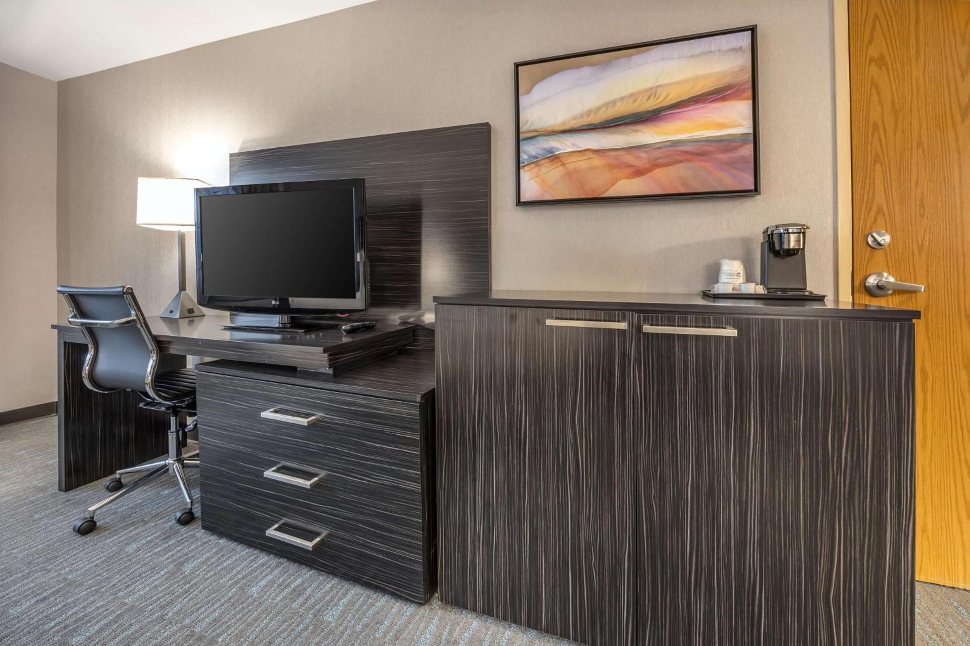 Hotel Western North Vegas Inn&suites