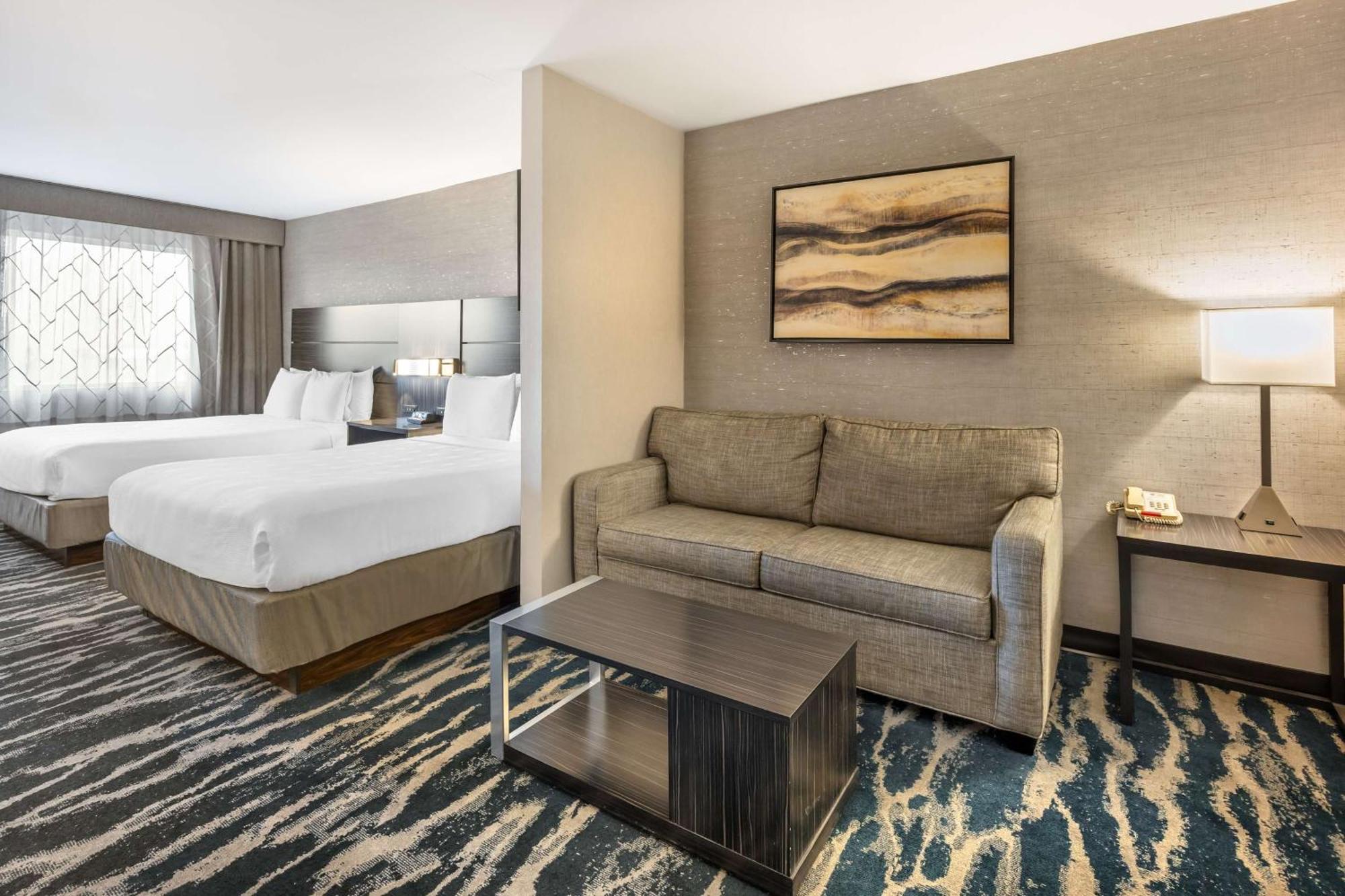 Hotel Western North Vegas Inn&suites Las Vegas
