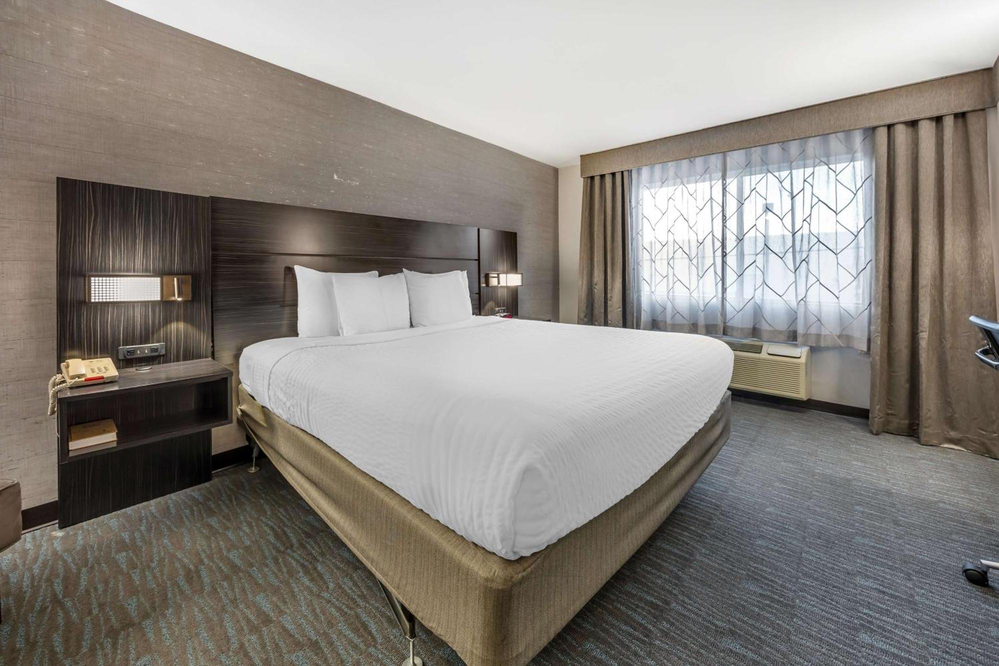 Western North Vegas Inn&suites 3* Las Vegas