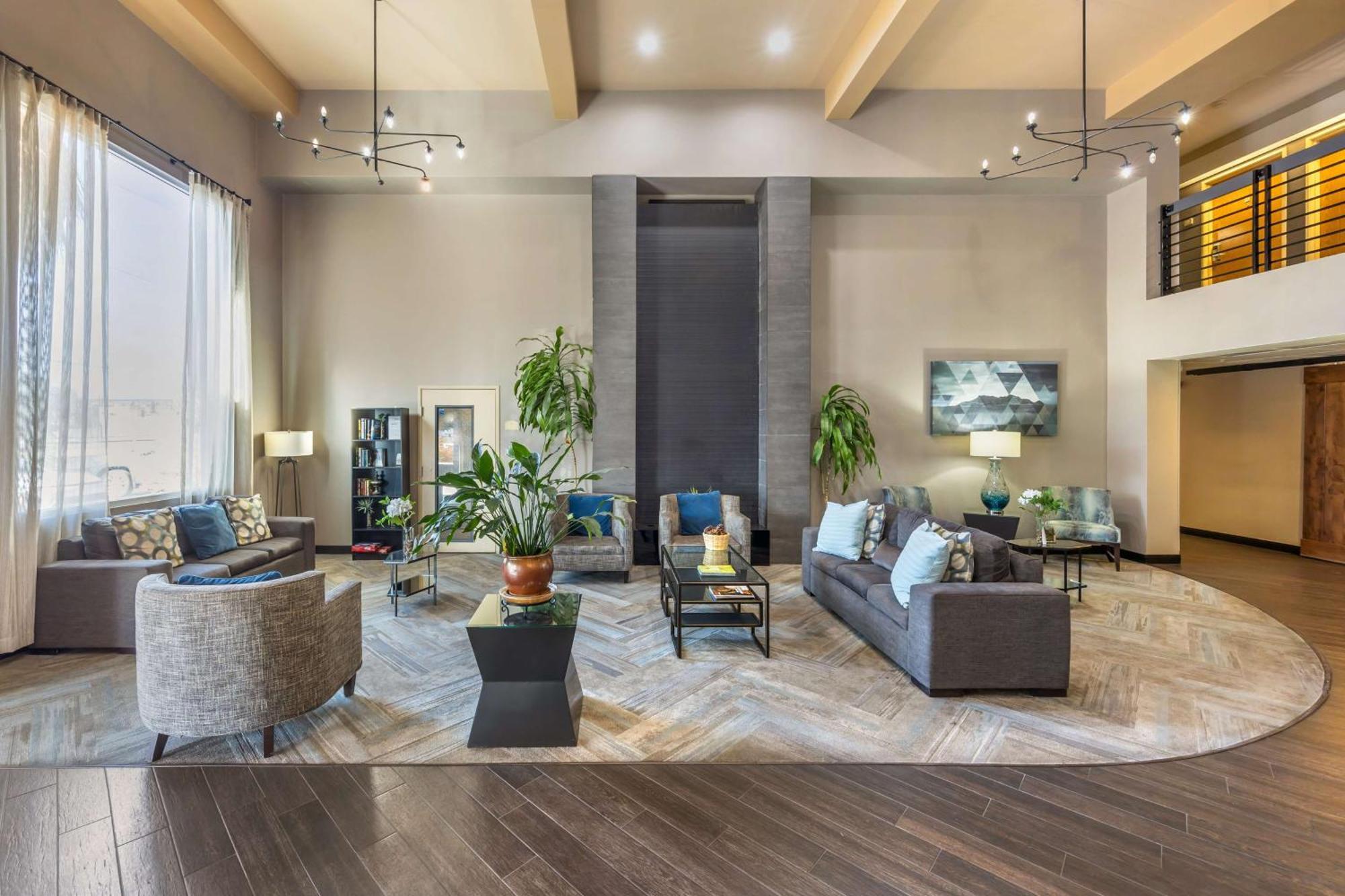 Western North Vegas Inn&suites Las Vegas