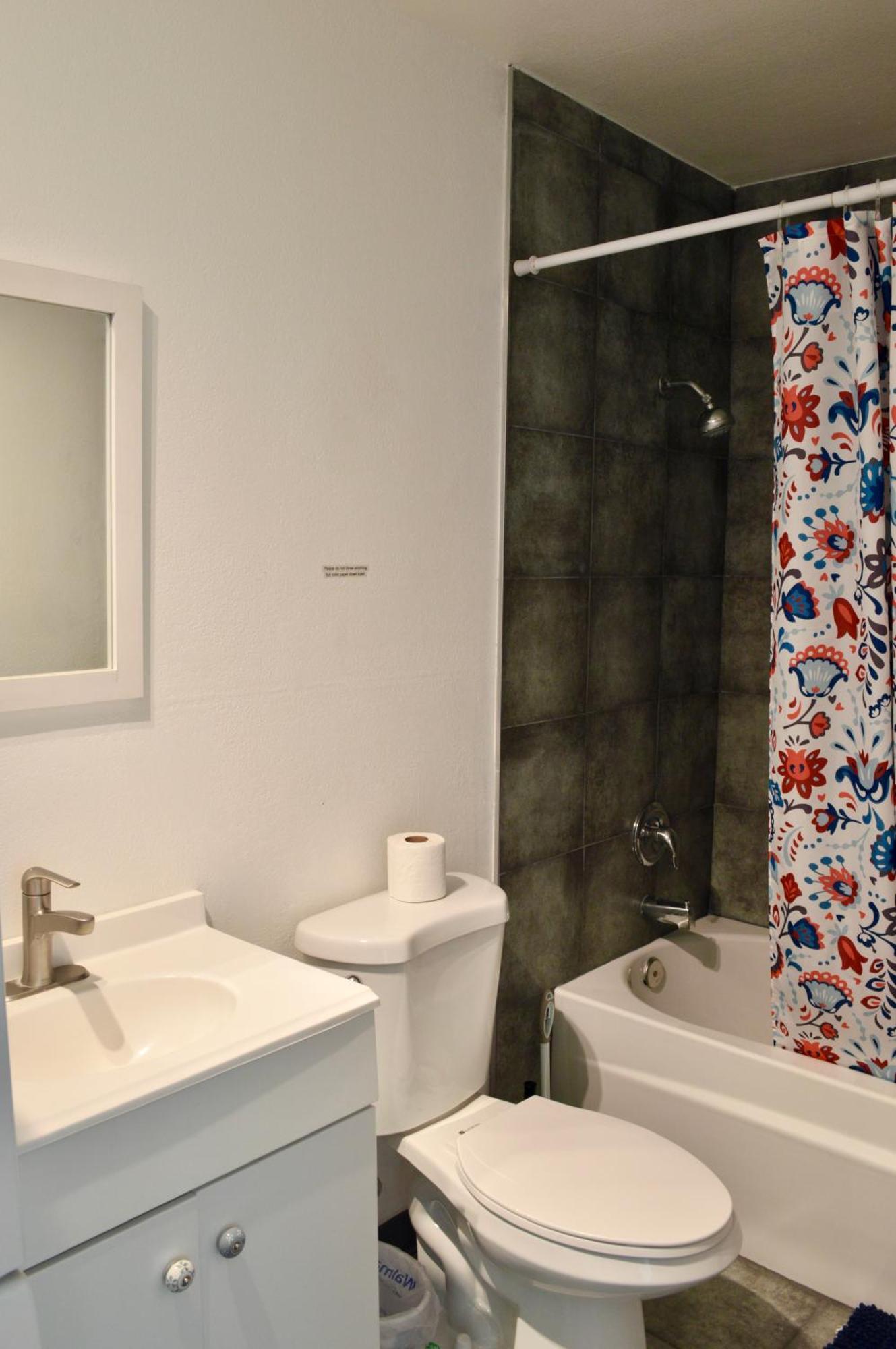 Apartment Jeffreys Reno 1 Bdrm