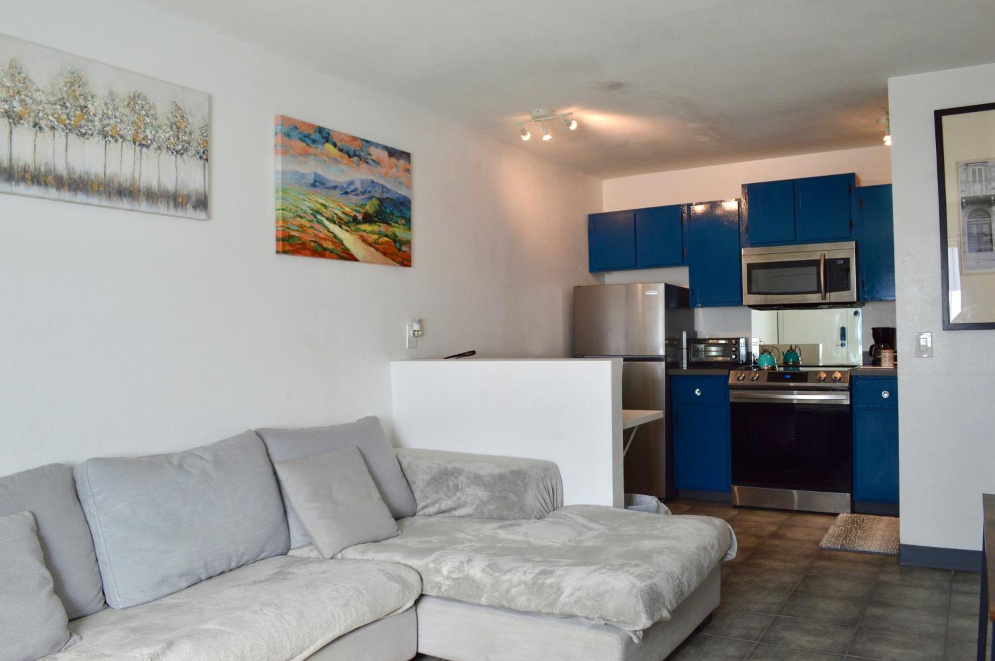 Jeffreys Reno 1 Bdrm Apartment Las Vegas
