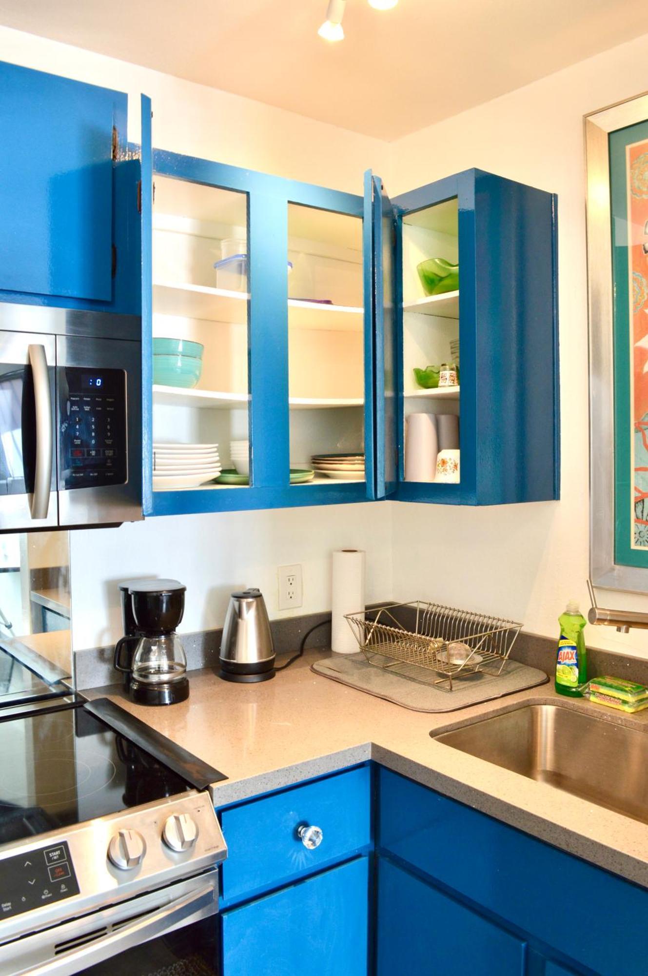 Apartment Jeffreys Reno 1 Bdrm