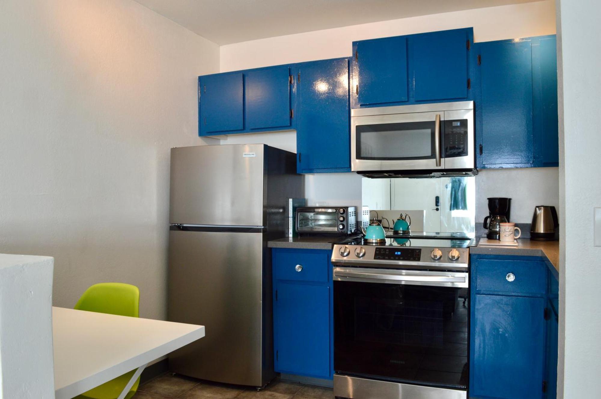 Apartment Jeffreys Reno 1 Bdrm