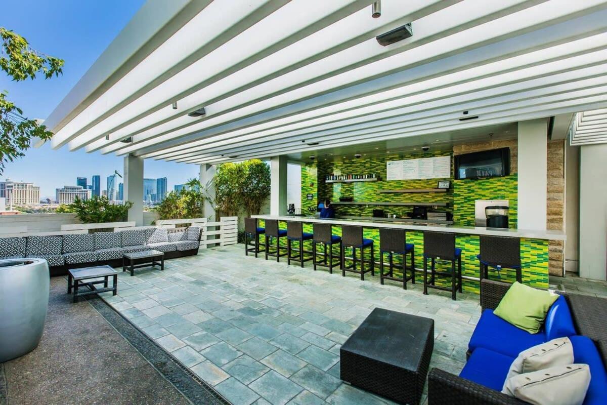 Beautiful Mountain View Palms 30307 Inn Las Vegas
