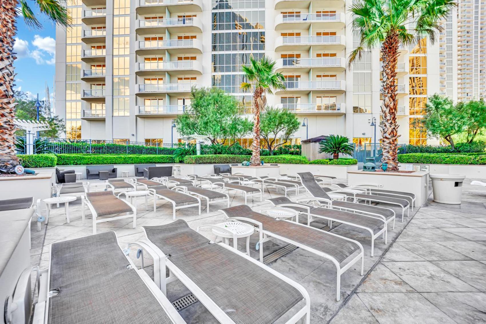 Casa vacanze Skyline Serenity-strip Pool F1 View-no Fee *