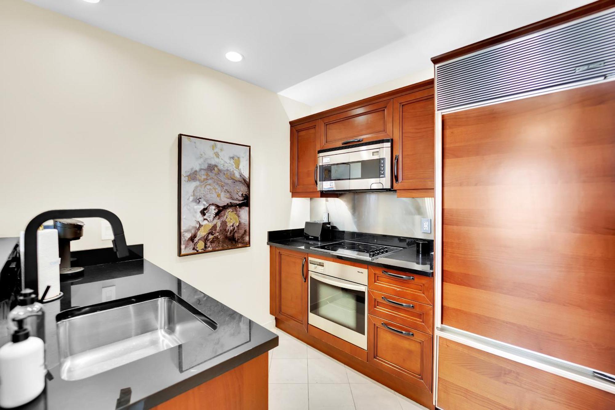 Casa vacanze Skyline Serenity-strip Pool F1 View-no Fee *