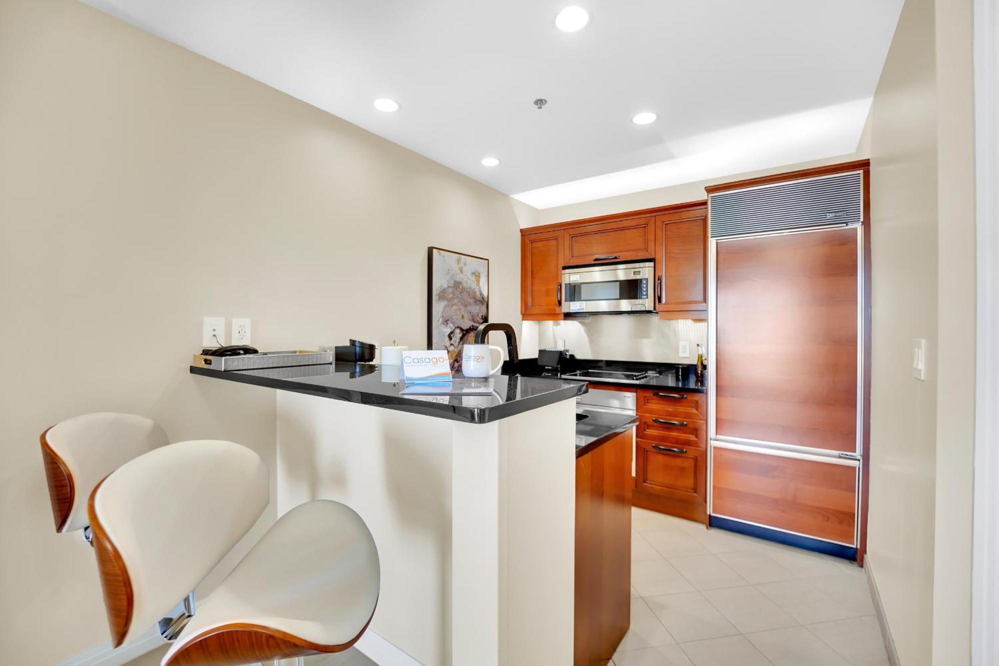 Skyline Serenity-strip Pool F1 View-no Fee Casa vacanze Las Vegas
