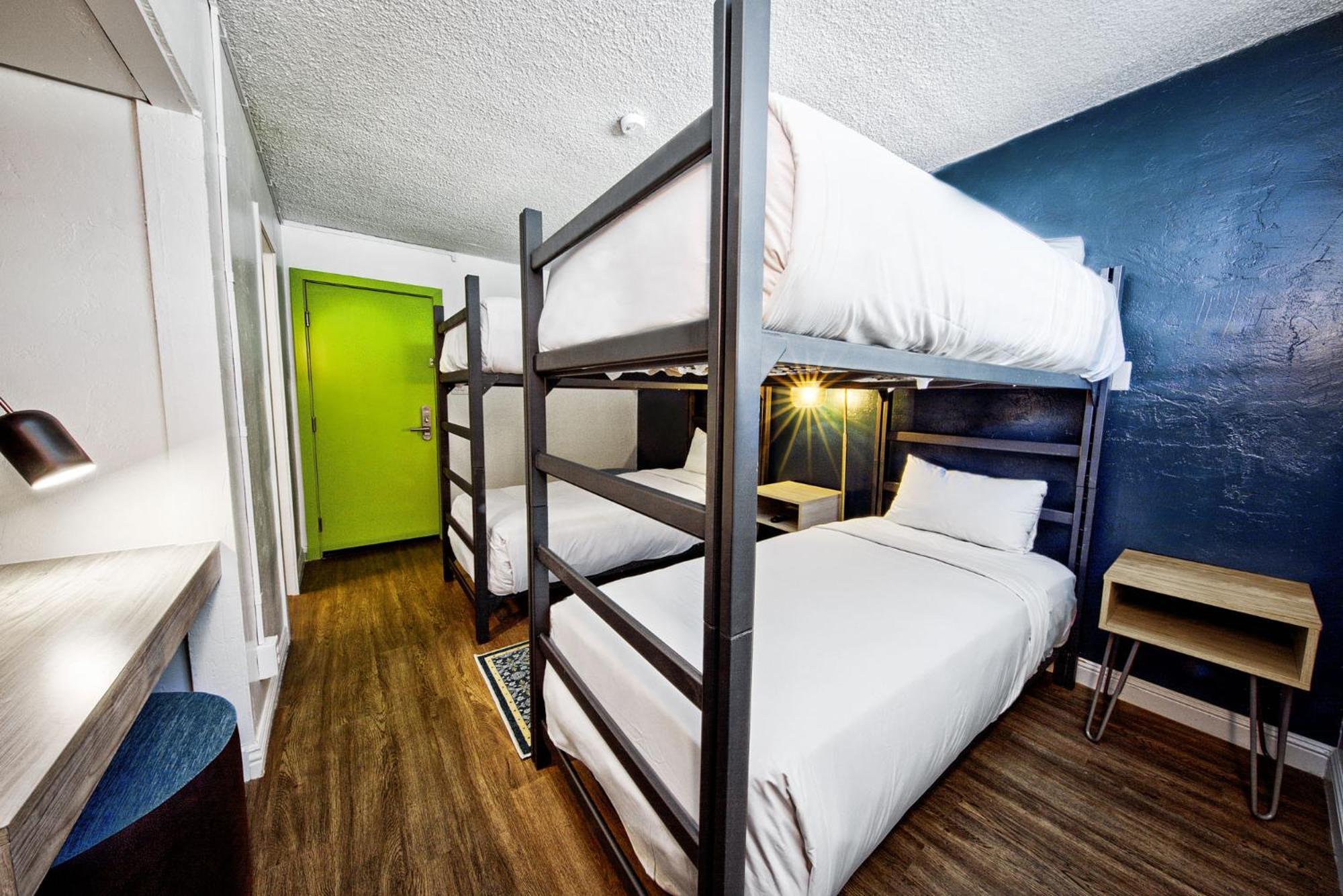Downtowner Boutique 3*