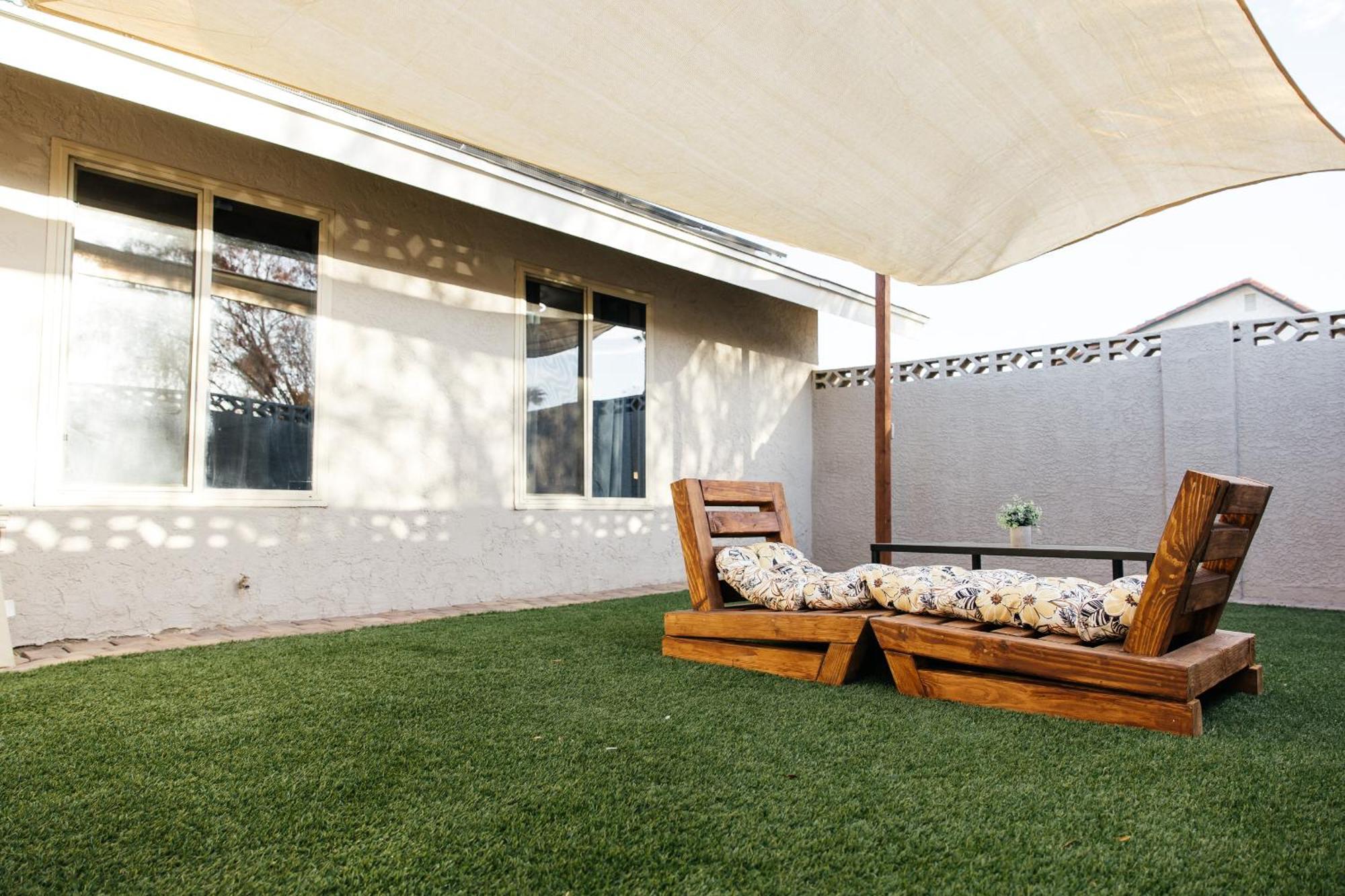 Beautiful And Spacious 3 Bedroom House Casa de férias