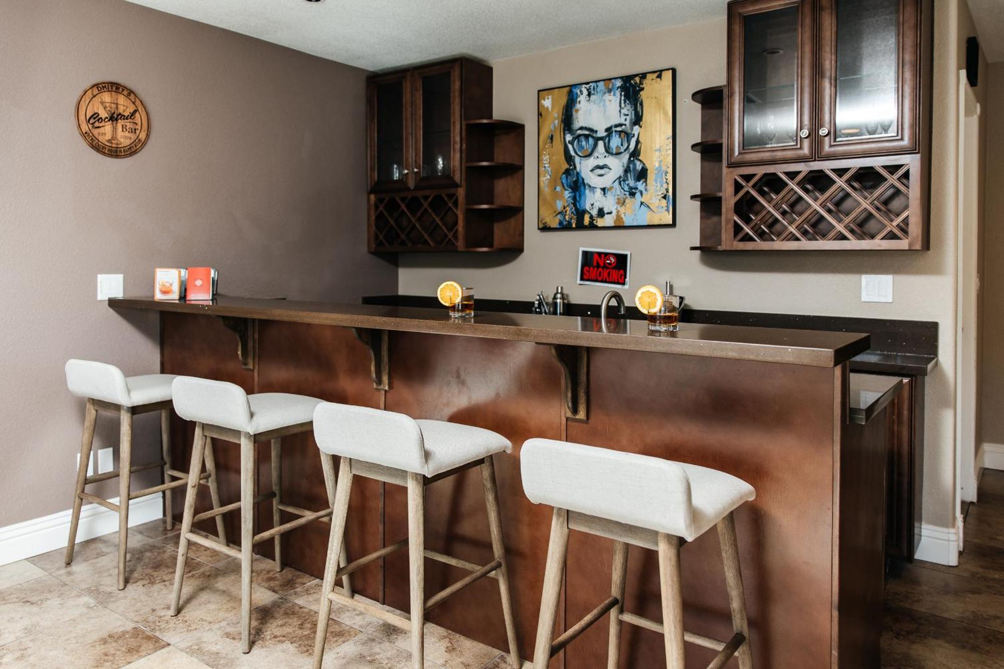 Casa de férias Beautiful And Spacious 3 Bedroom House *
