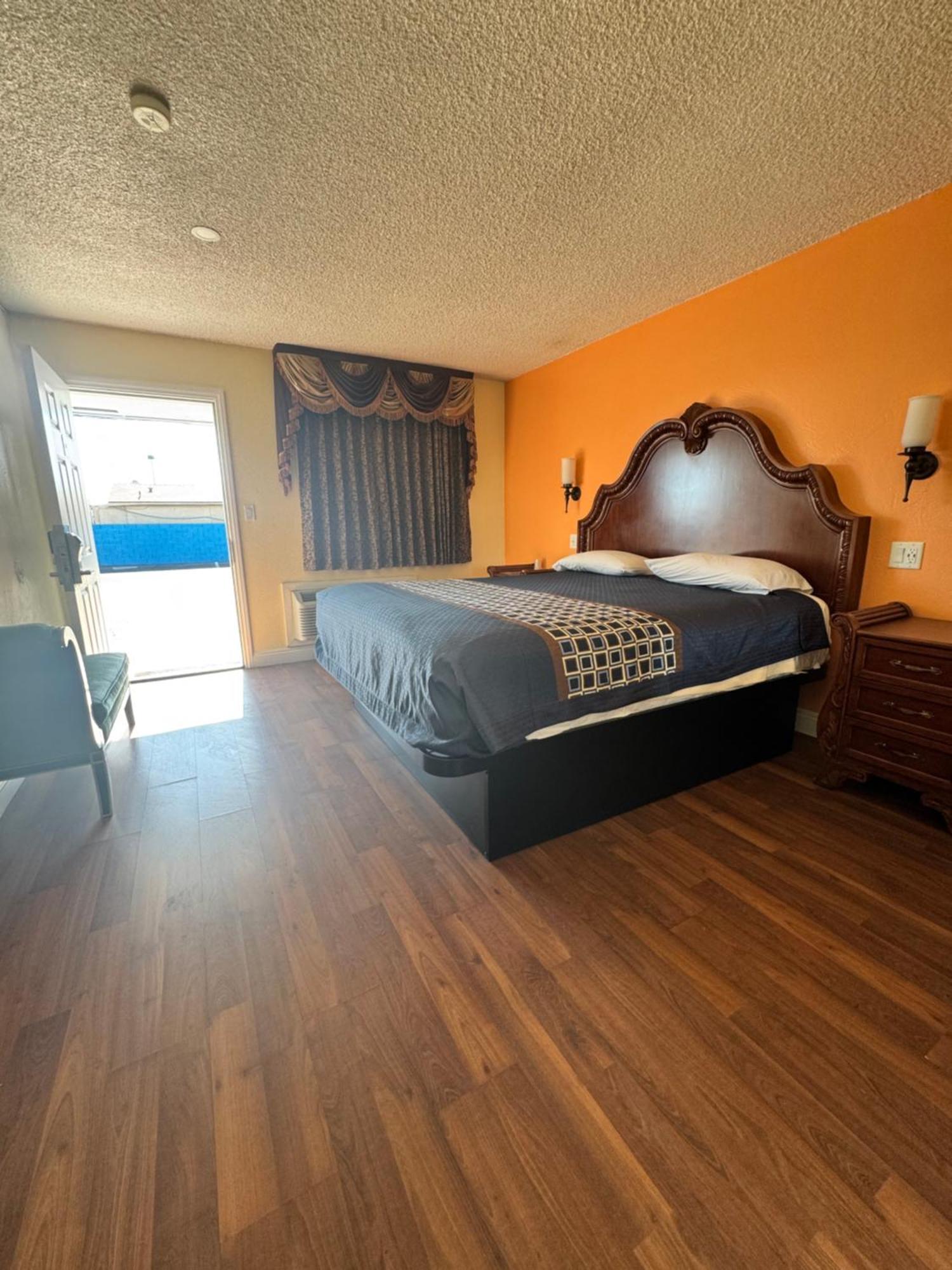 Motel Walden 2*