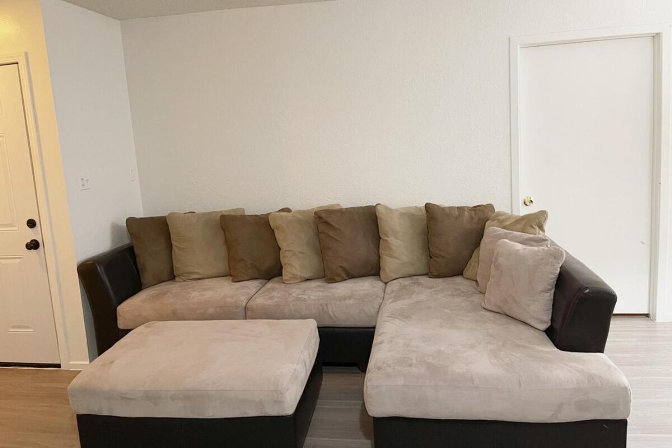2 To 6 Bedroom Walk To Strip Mgm Casino Shop Club Holiday home