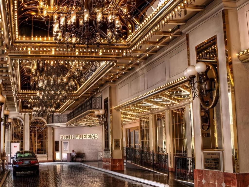 Four Queens Hotel&casino Las Vegas