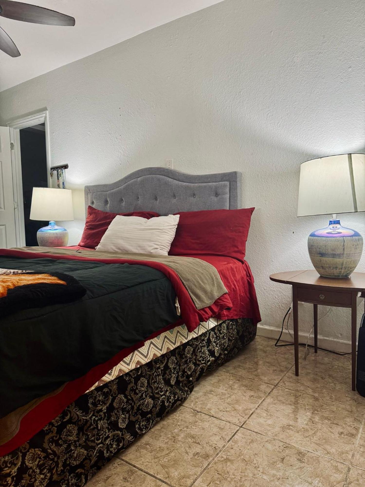 Cozy Close To The Strip In Vegas