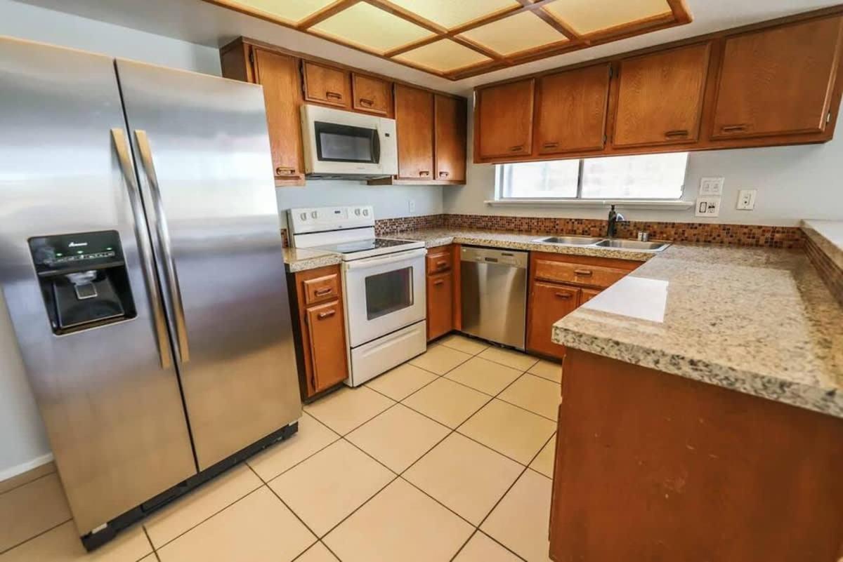 Holiday home Gorgeous Escape With A Pool In Fabulous Vegas