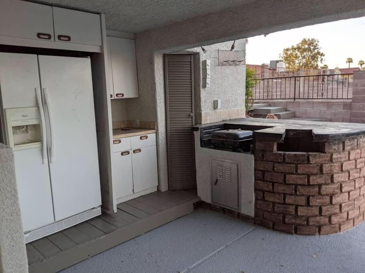 Holiday home Gorgeous Escape With A Pool In Fabulous Vegas