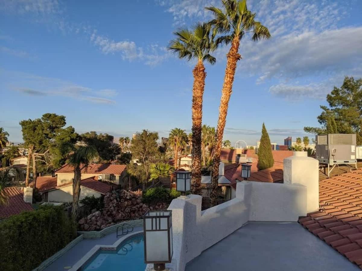 Holiday home Gorgeous Escape With A Pool In Fabulous Vegas Las Vegas
