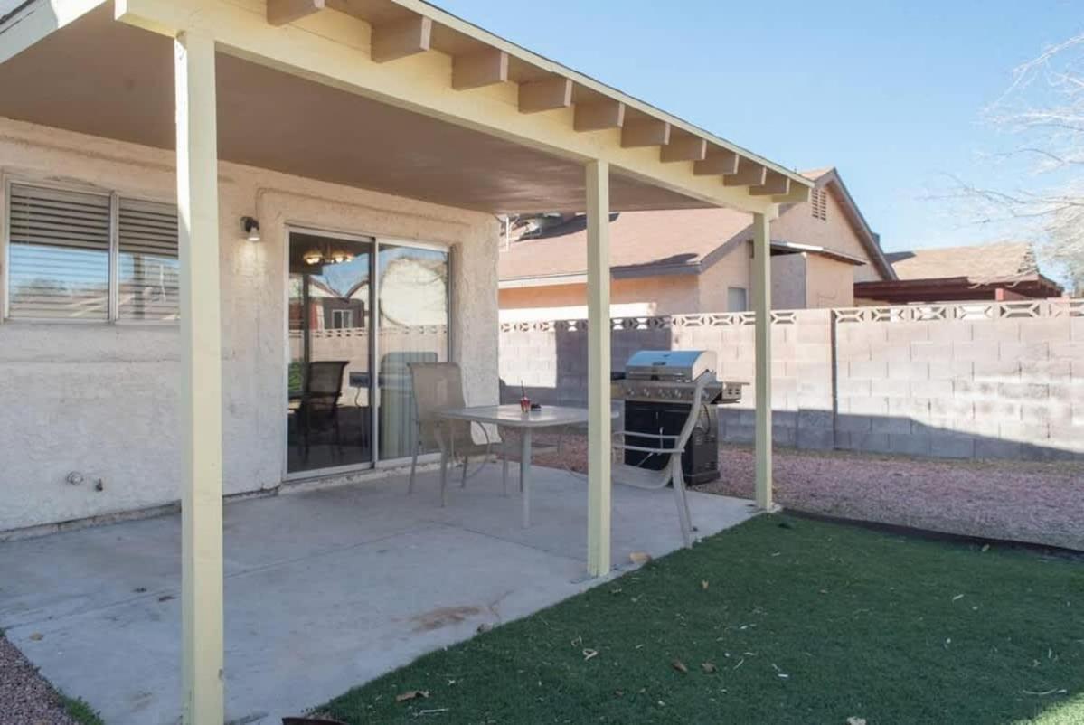 Family-friendly Close To The Strip Casa de férias Las Vegas