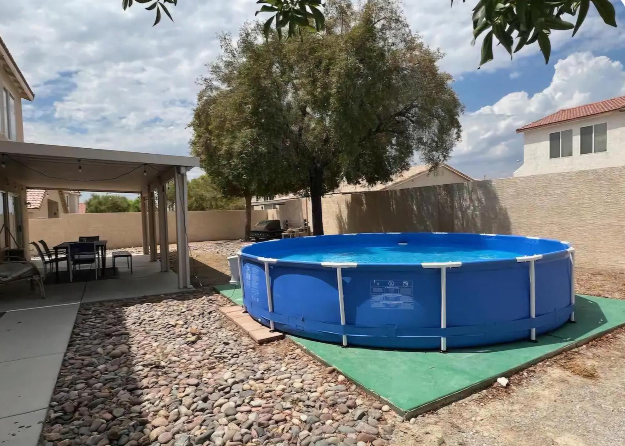 Hébergement de vacances Grant's Family Home, Sleeps 16 Guests