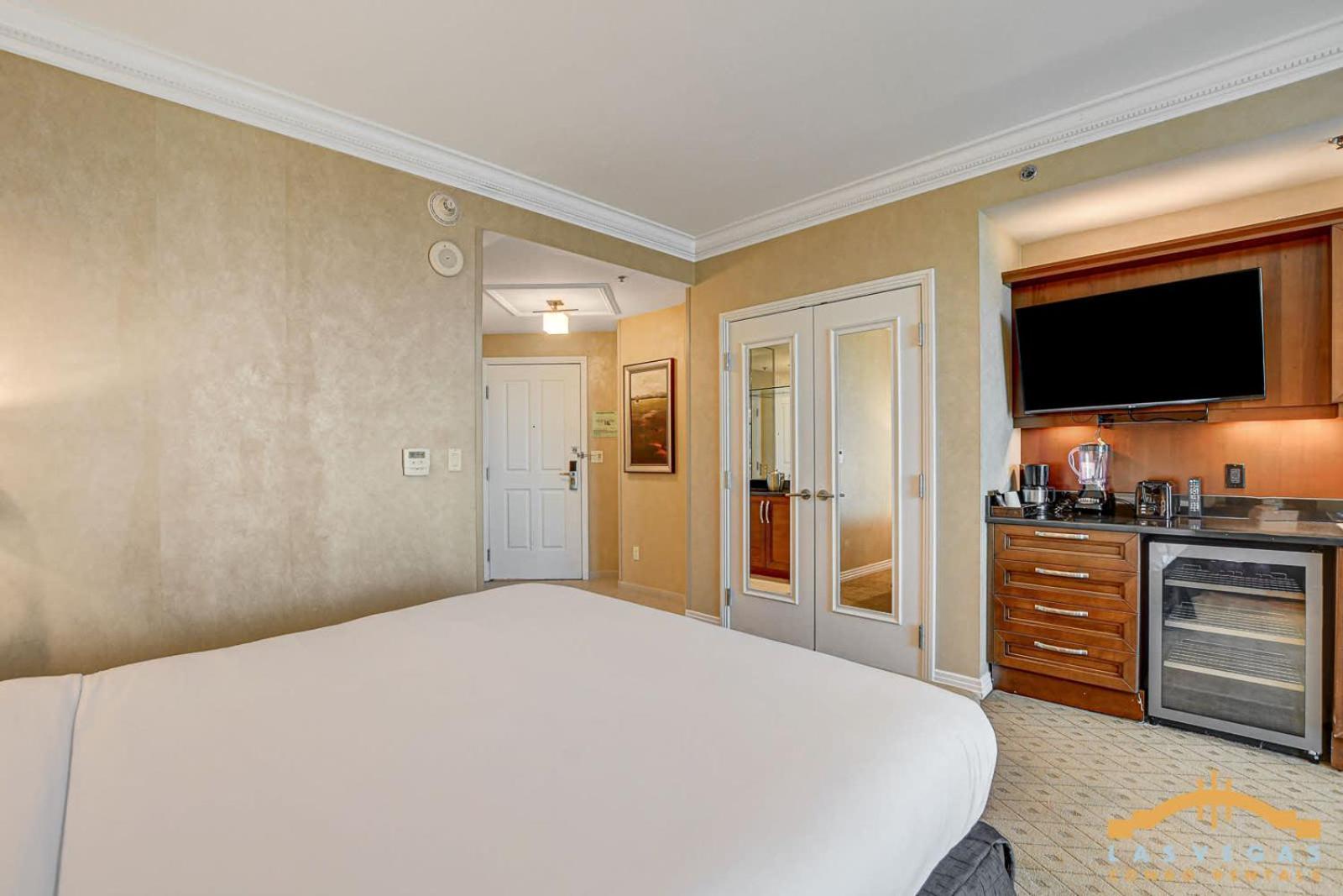 Mgm Signature-12-606 Jacuzzi Hébergement de vacances *