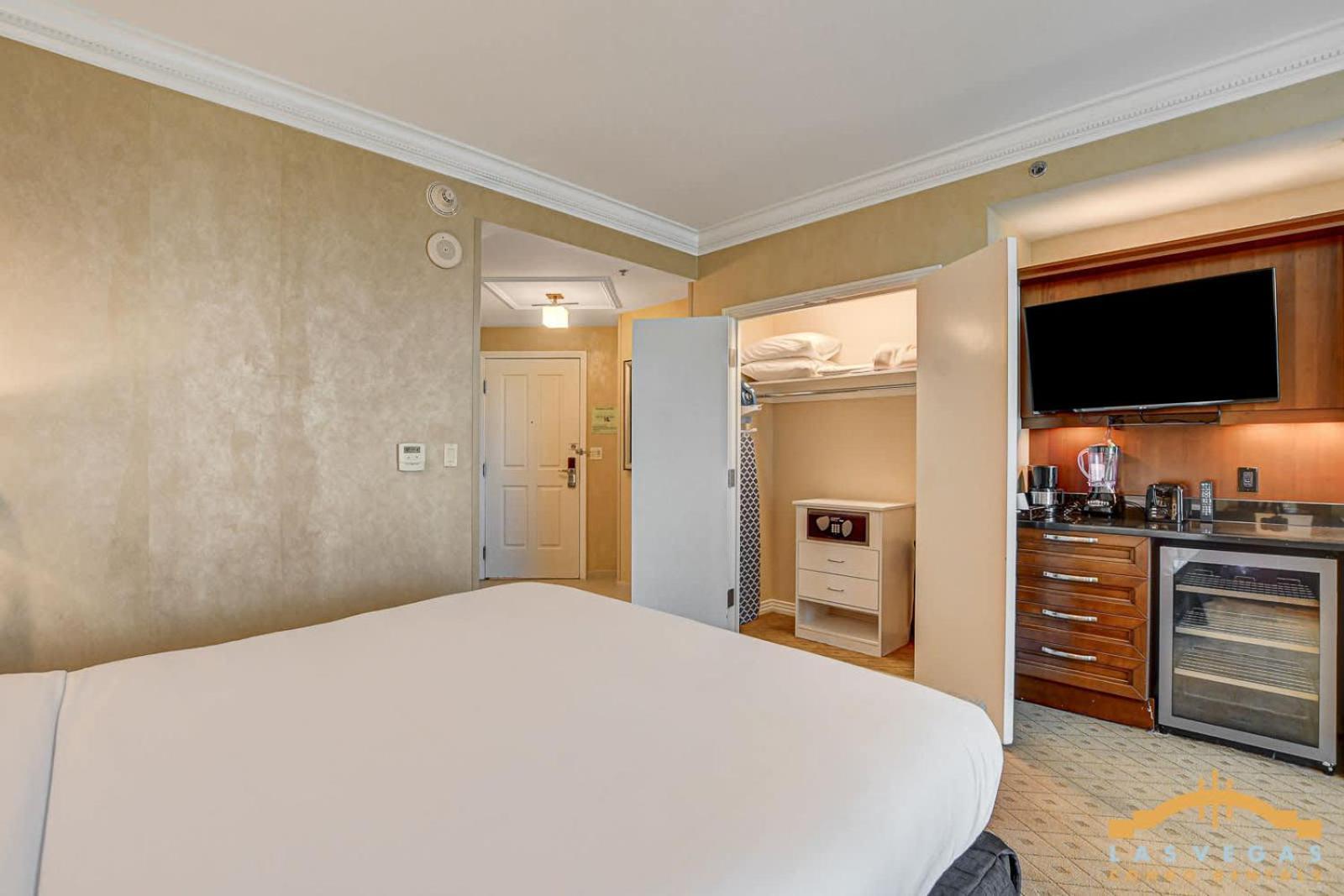 Mgm Signature-12-606 Jacuzzi Hébergement de vacances Las Vegas