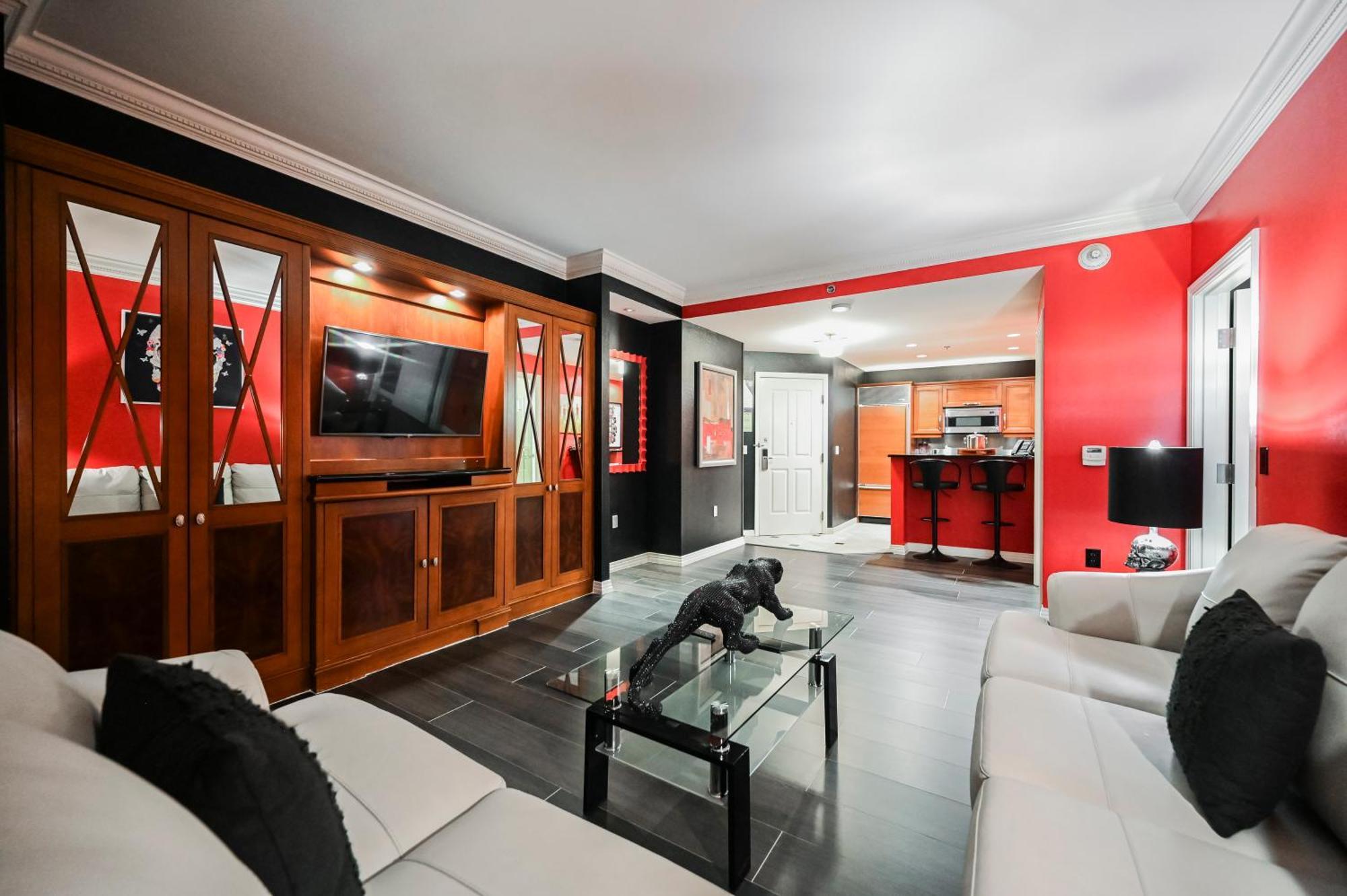 Signature By Owner Direct Aparthotel Las Vegas