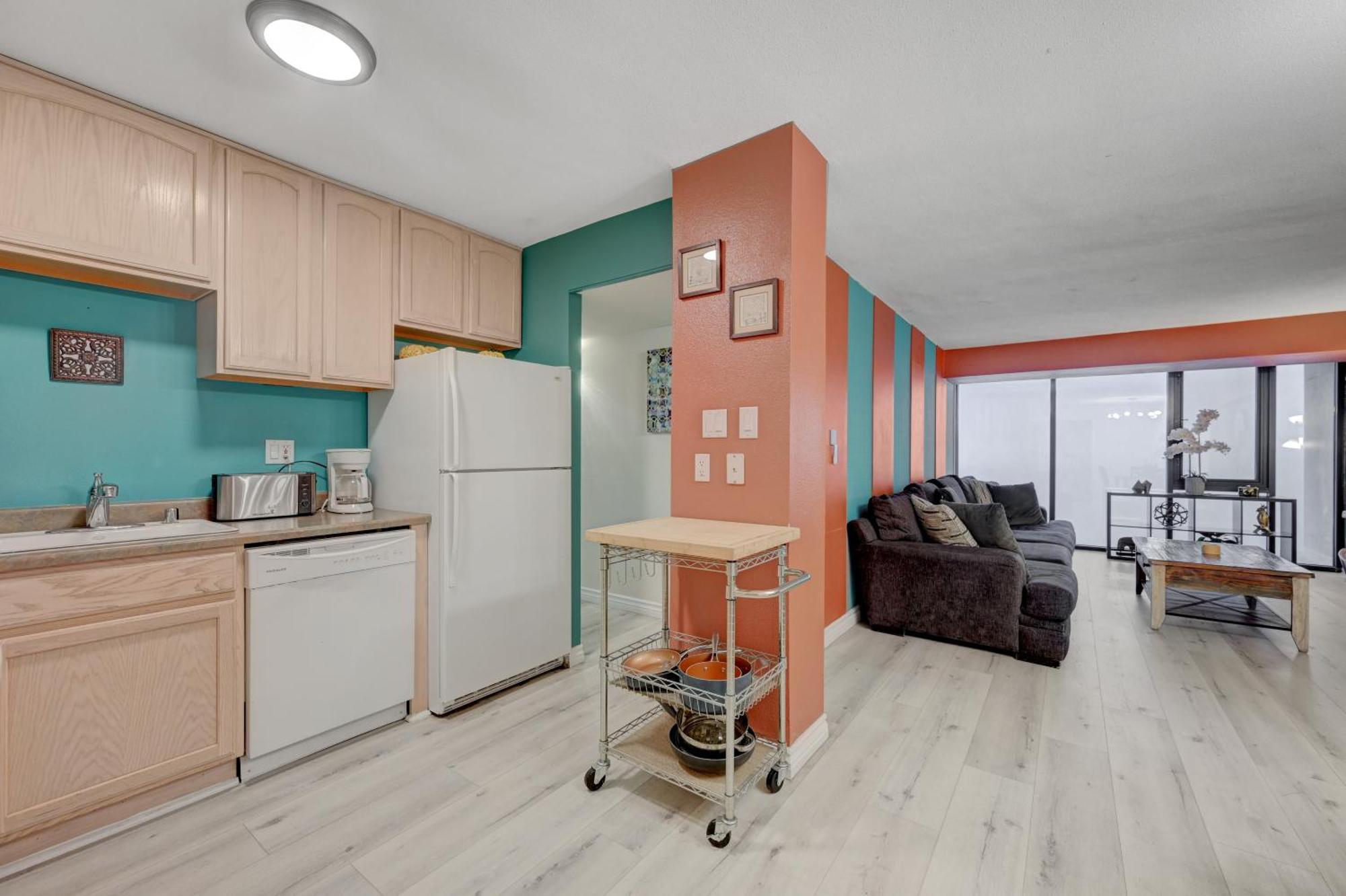 Penthouse With Epic Strip Views - 2Bd & 2Ba - No Resort Fees! Apartment Las Vegas