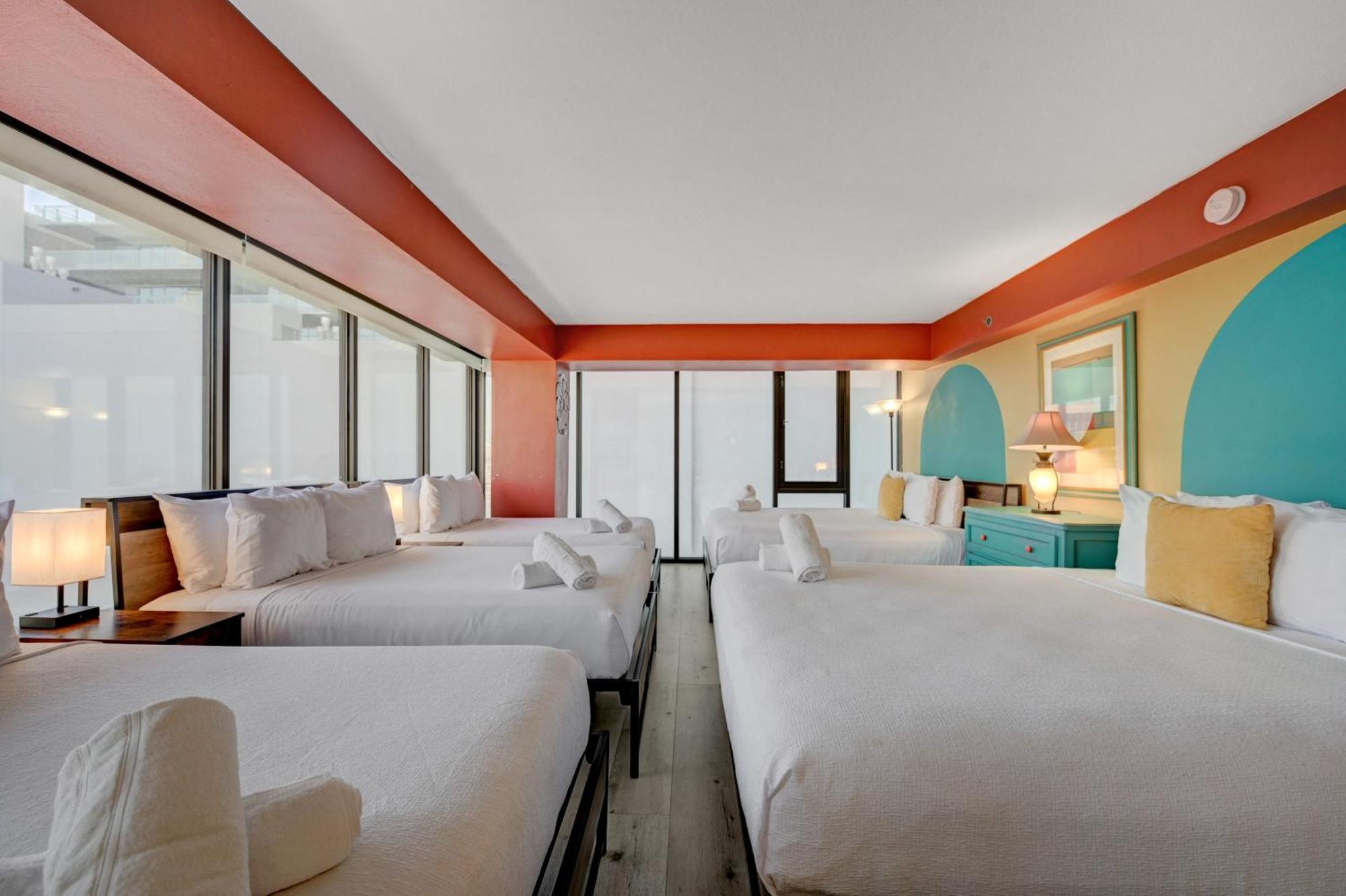 Penthouse With Epic Strip Views - 2Bd & 2Ba - No Resort Fees! *