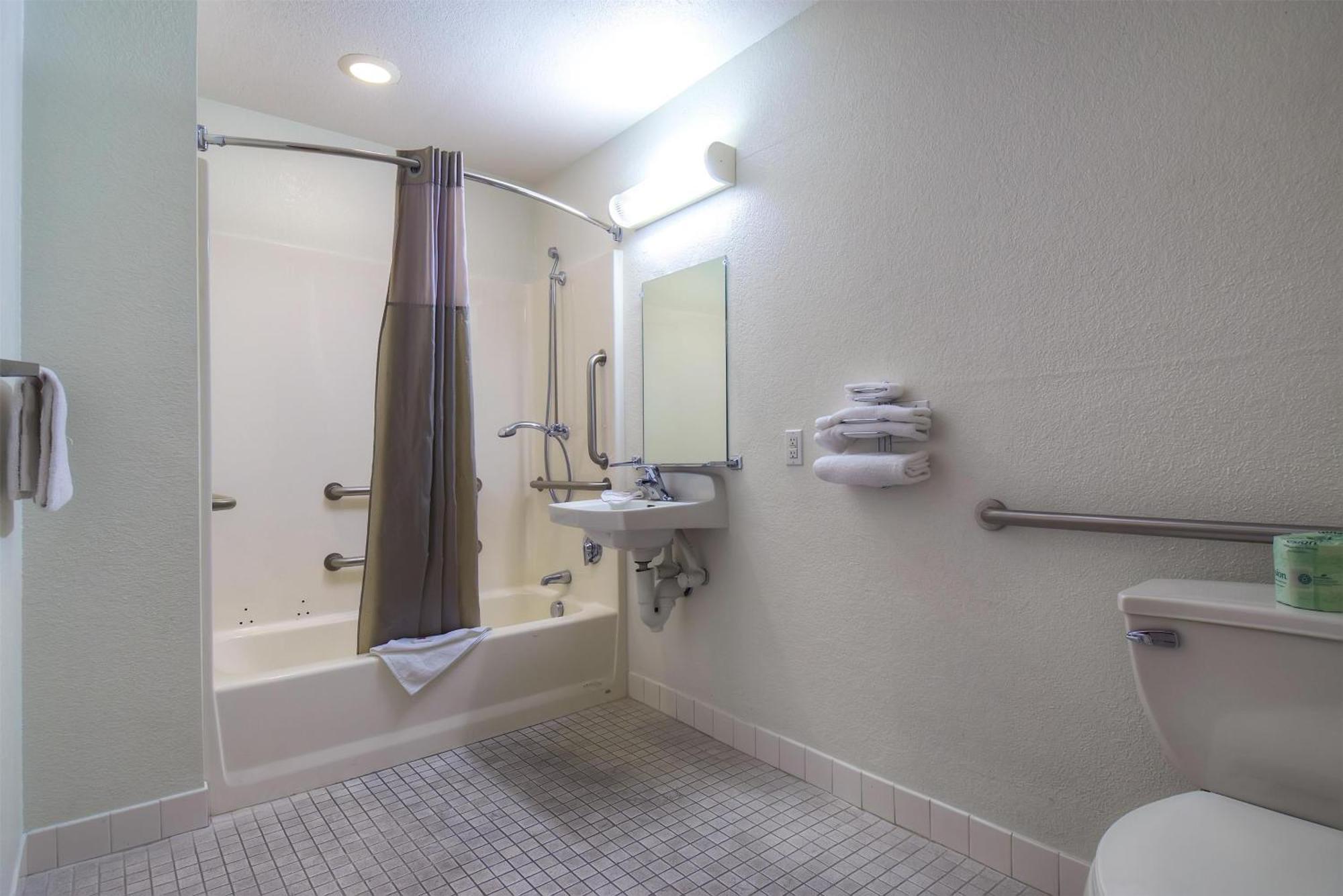 Vegas, Nv - Boulder Highway Hotel