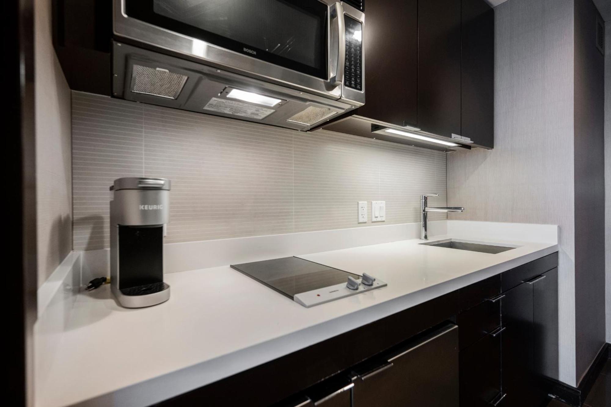 Apartahotel Stripviewsuites At Vdara *