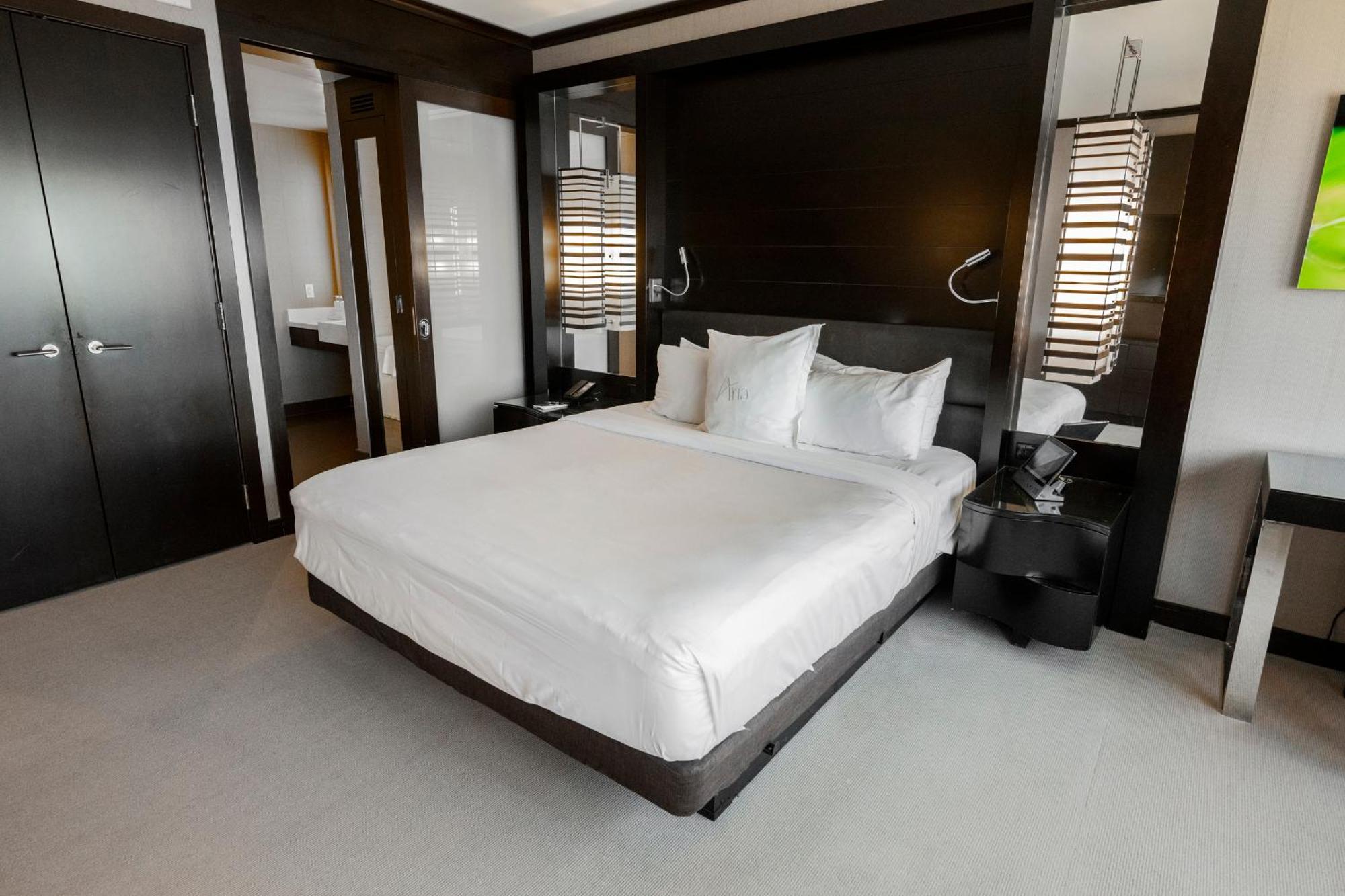 Stripviewsuites At Vdara Apartahotel *