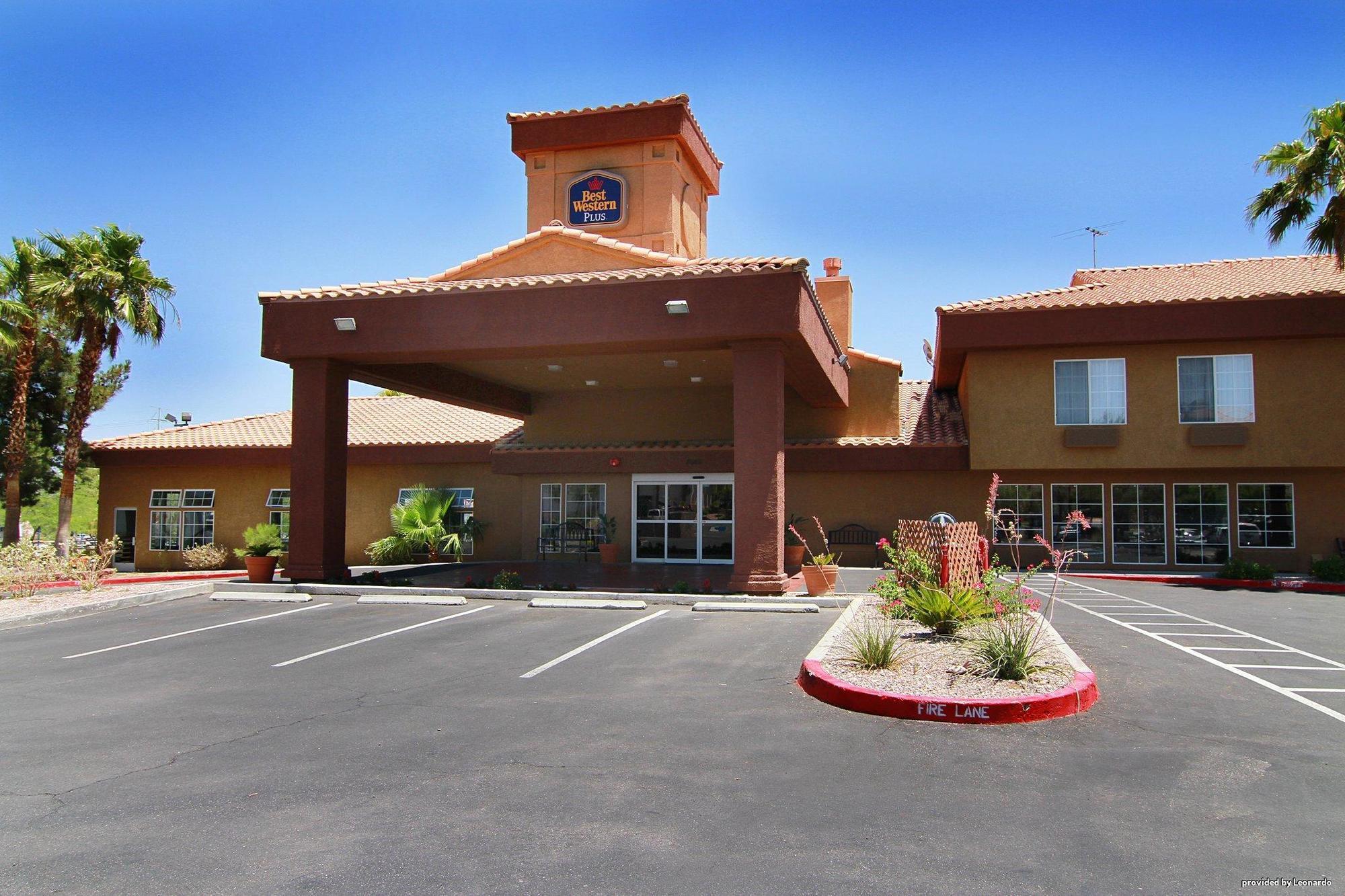 Best Western Plus West 3*