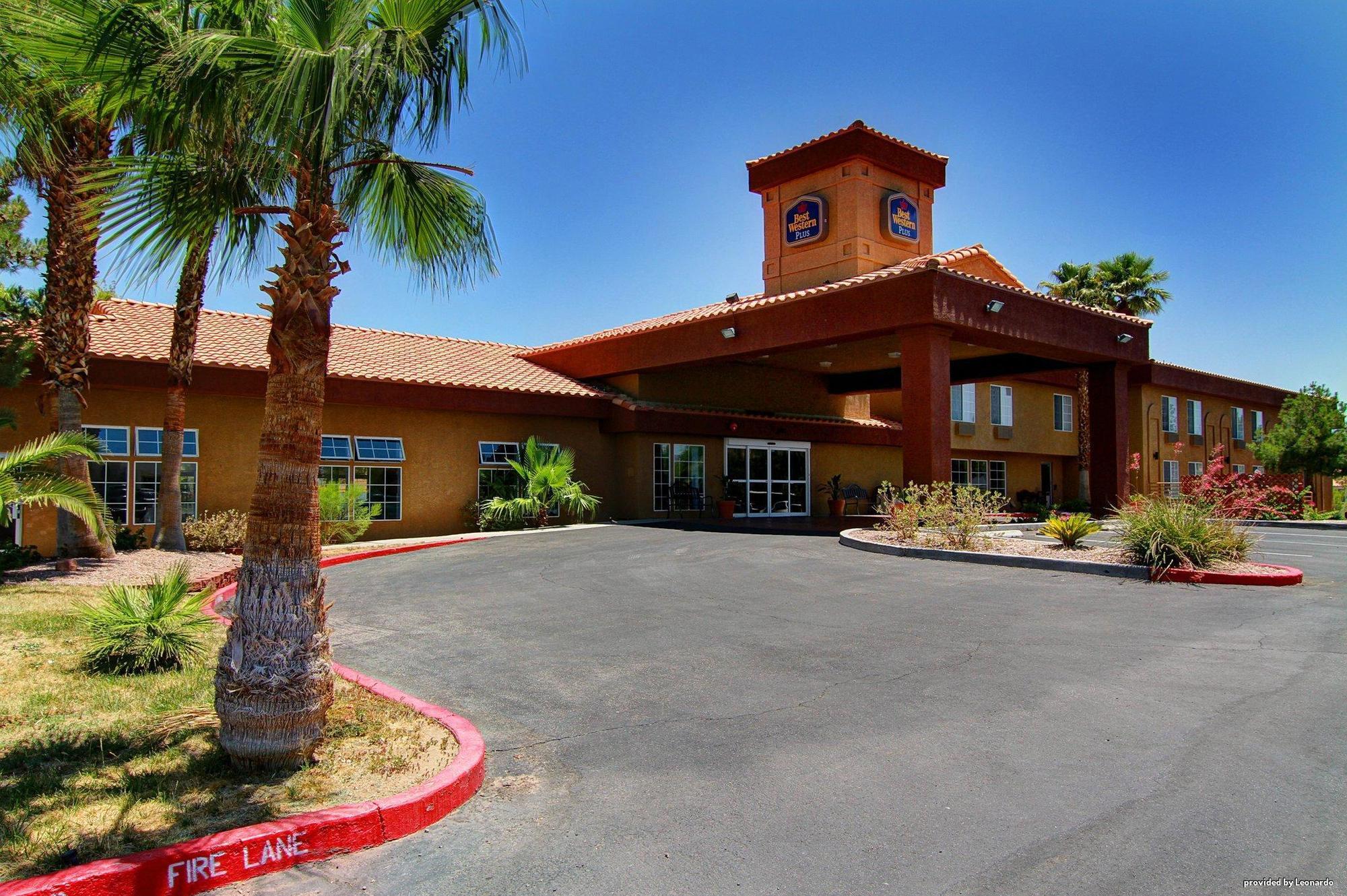 Best Western Plus West Hotel Las Vegas