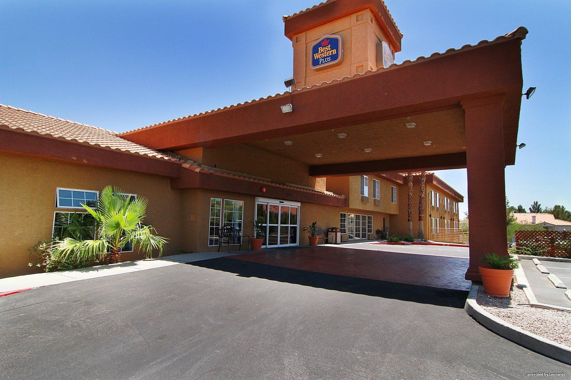 Hotel Best Western Plus West Las Vegas