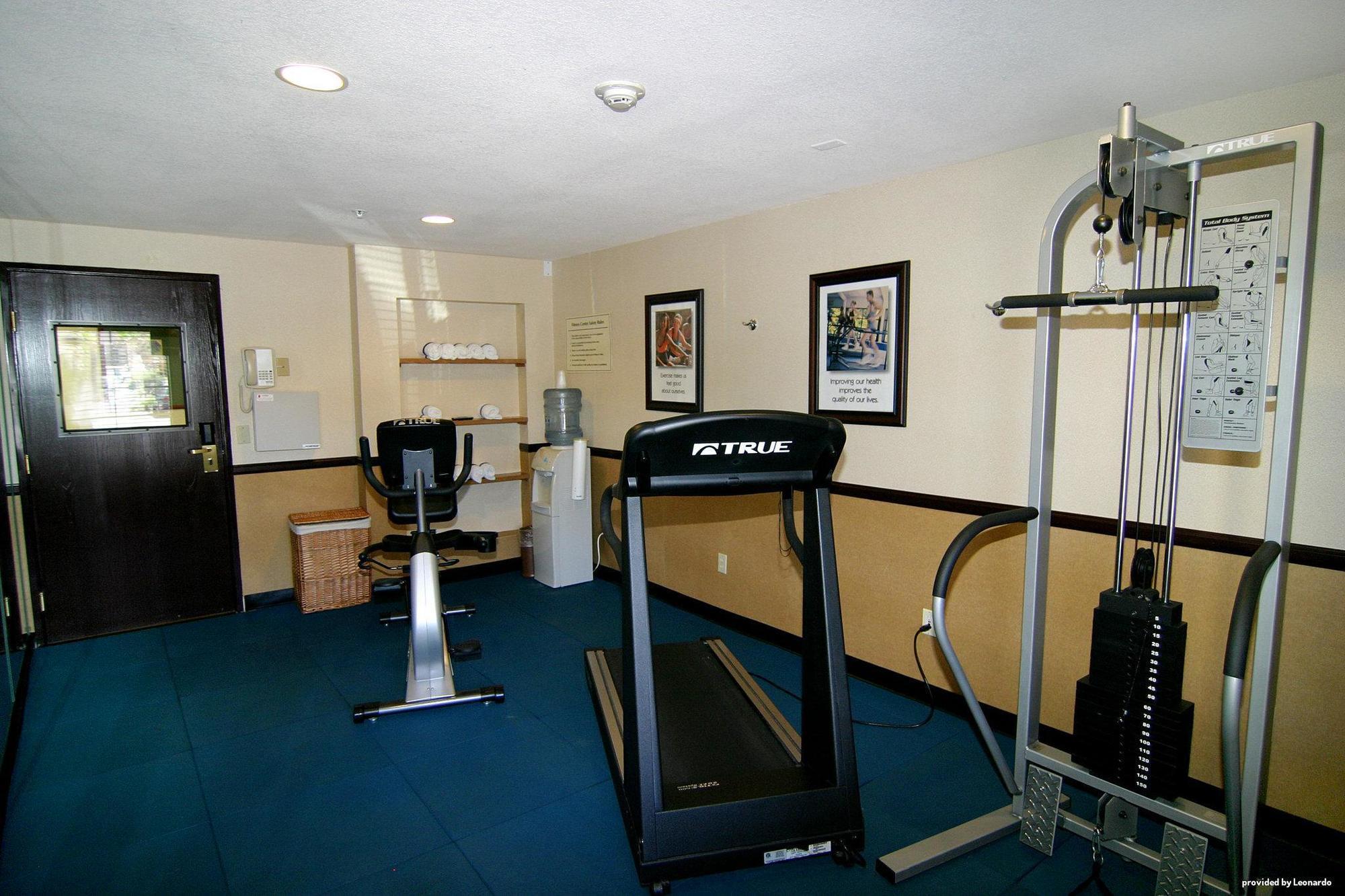 Best Western Plus West Hotel Las Vegas