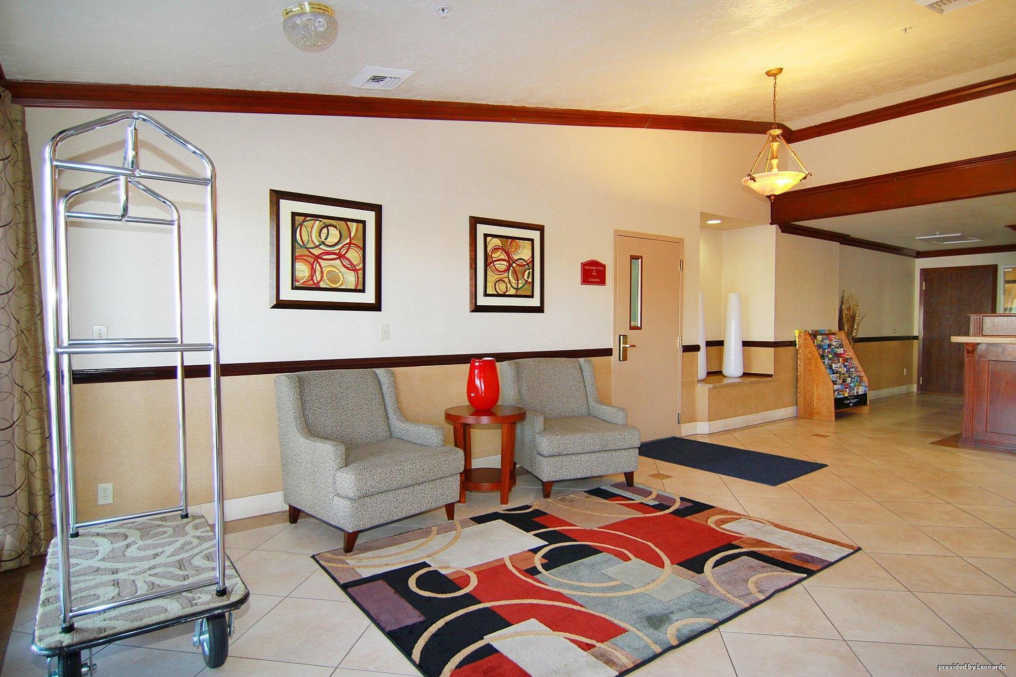 Best Western Plus West Las Vegas