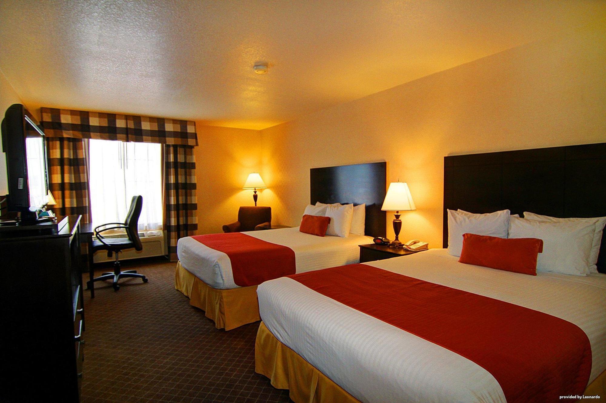 Hotel Best Western Plus West Las Vegas