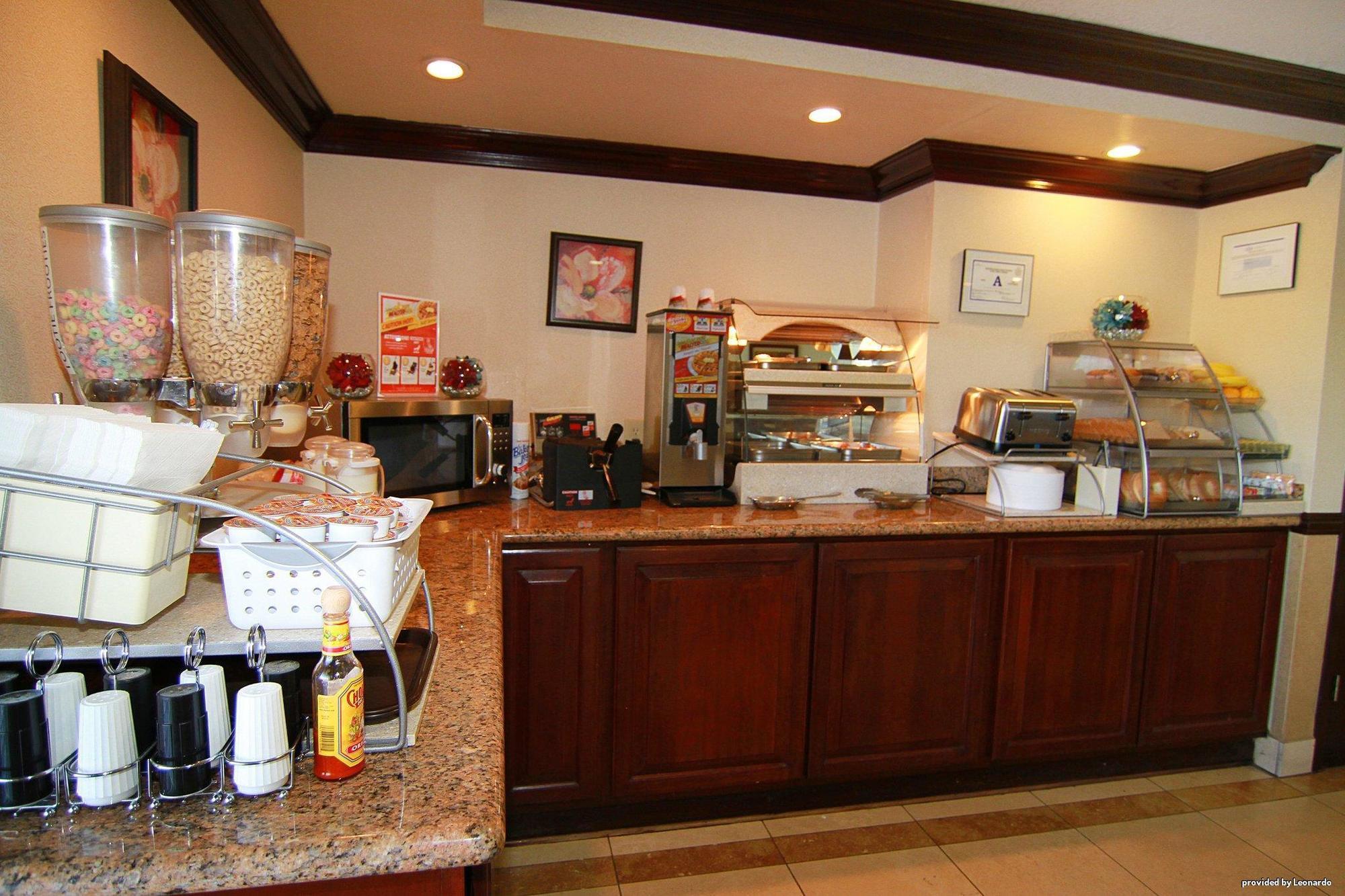 Best Western Plus West 3* Las Vegas