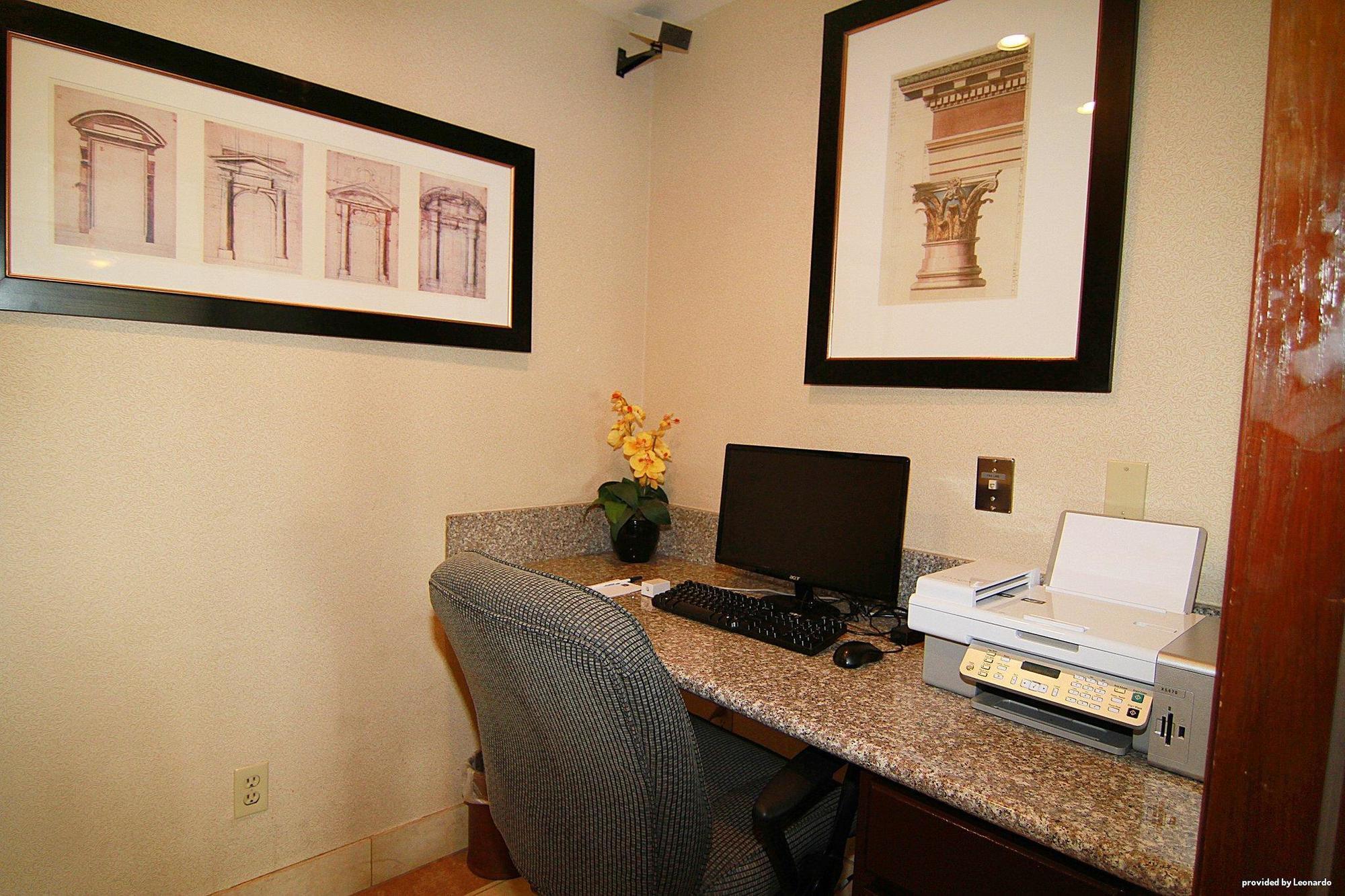 Best Western Plus West
