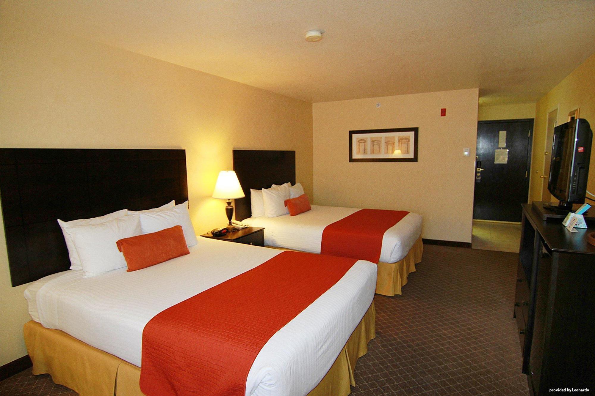 Best Western Plus West Hotel Las Vegas