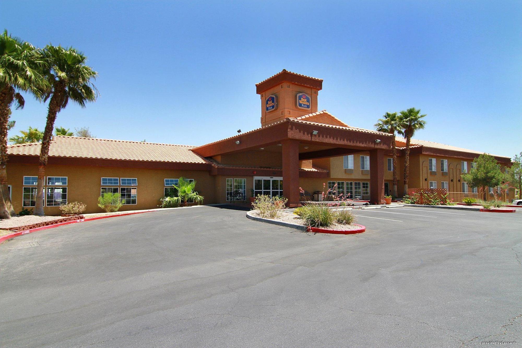 Best Western Plus West Hotel Las Vegas