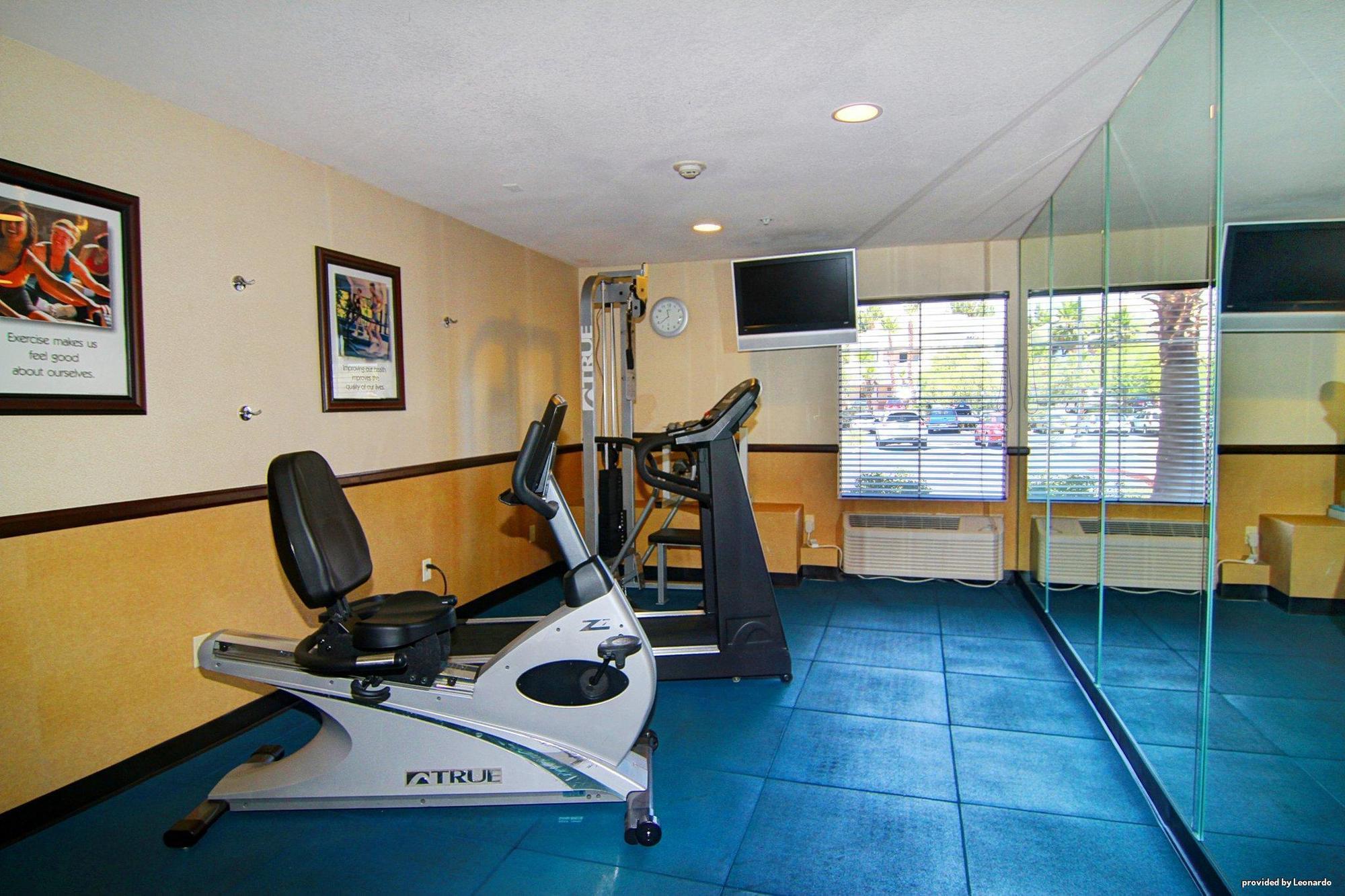 Best Western Plus West Hotel Las Vegas