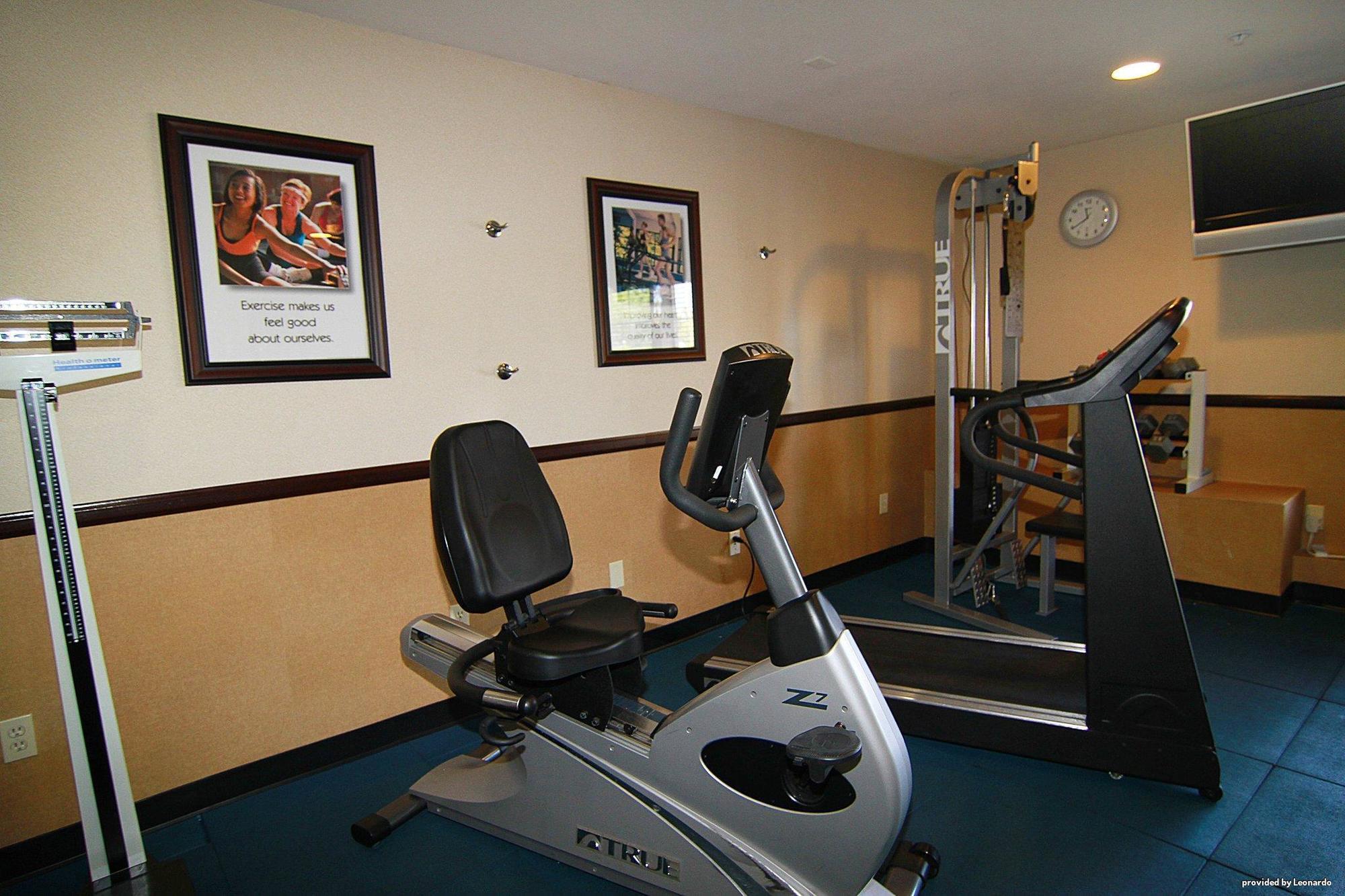 Best Western Plus West Las Vegas